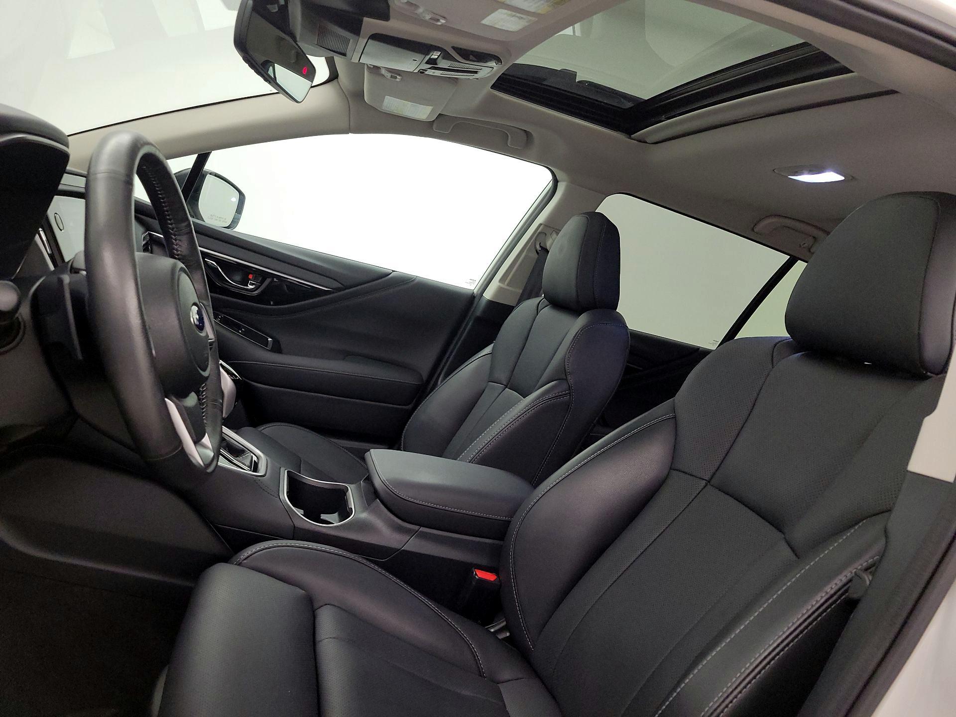 Thumbnail: 2023 Subaru Outback - 18