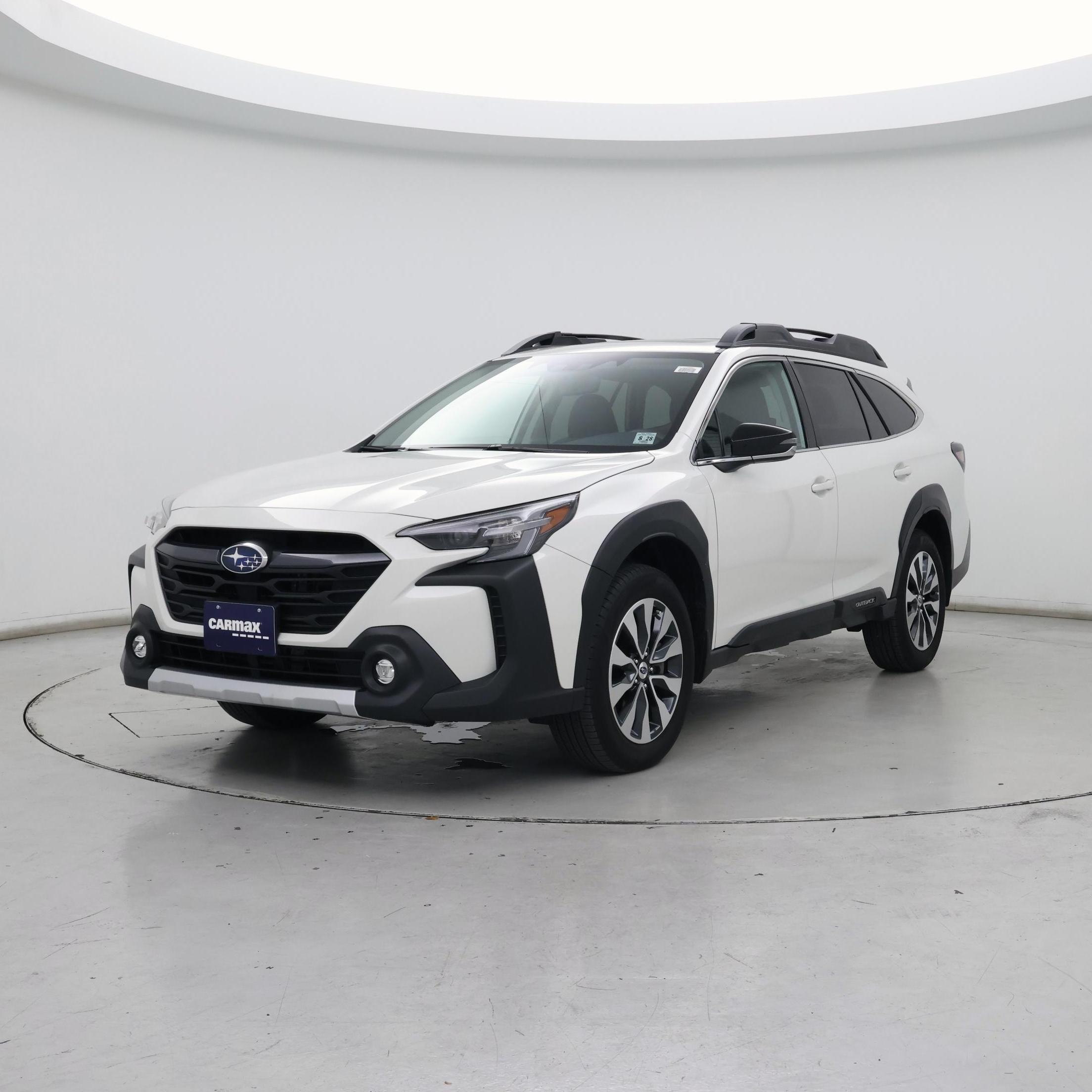 Thumbnail: 2023 Subaru Outback - 4