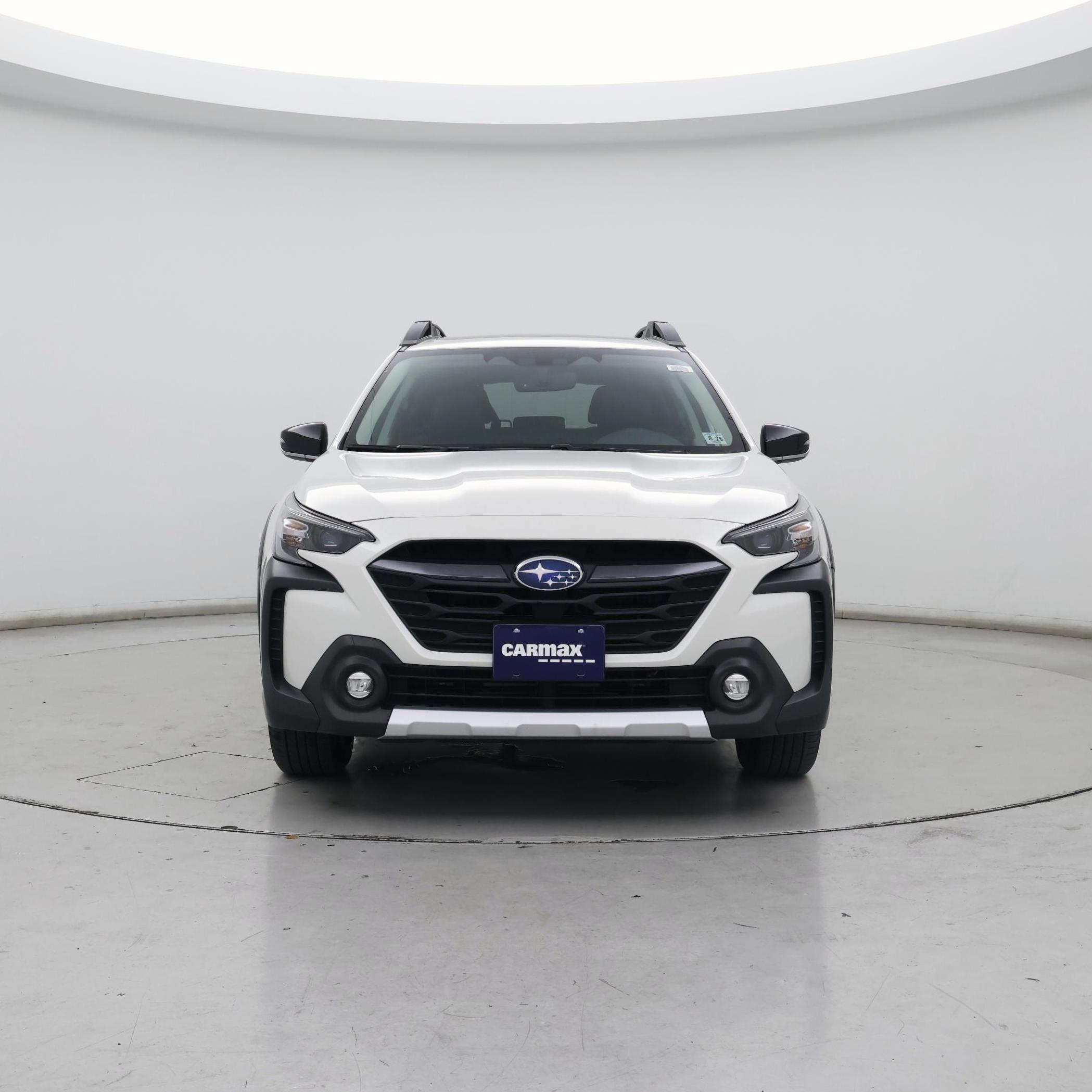 Thumbnail: 2023 Subaru Outback - 5