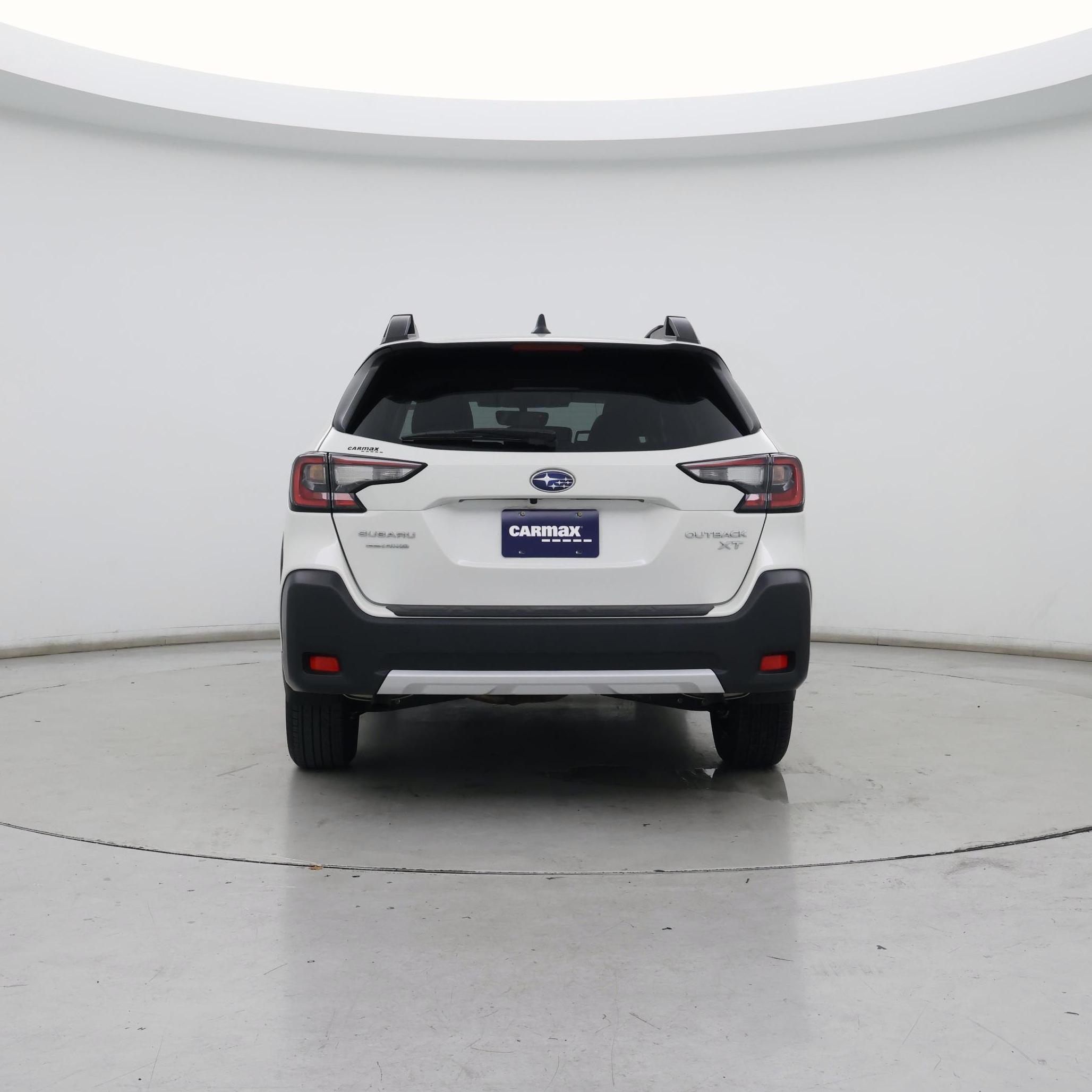 Thumbnail: 2023 Subaru Outback - 6