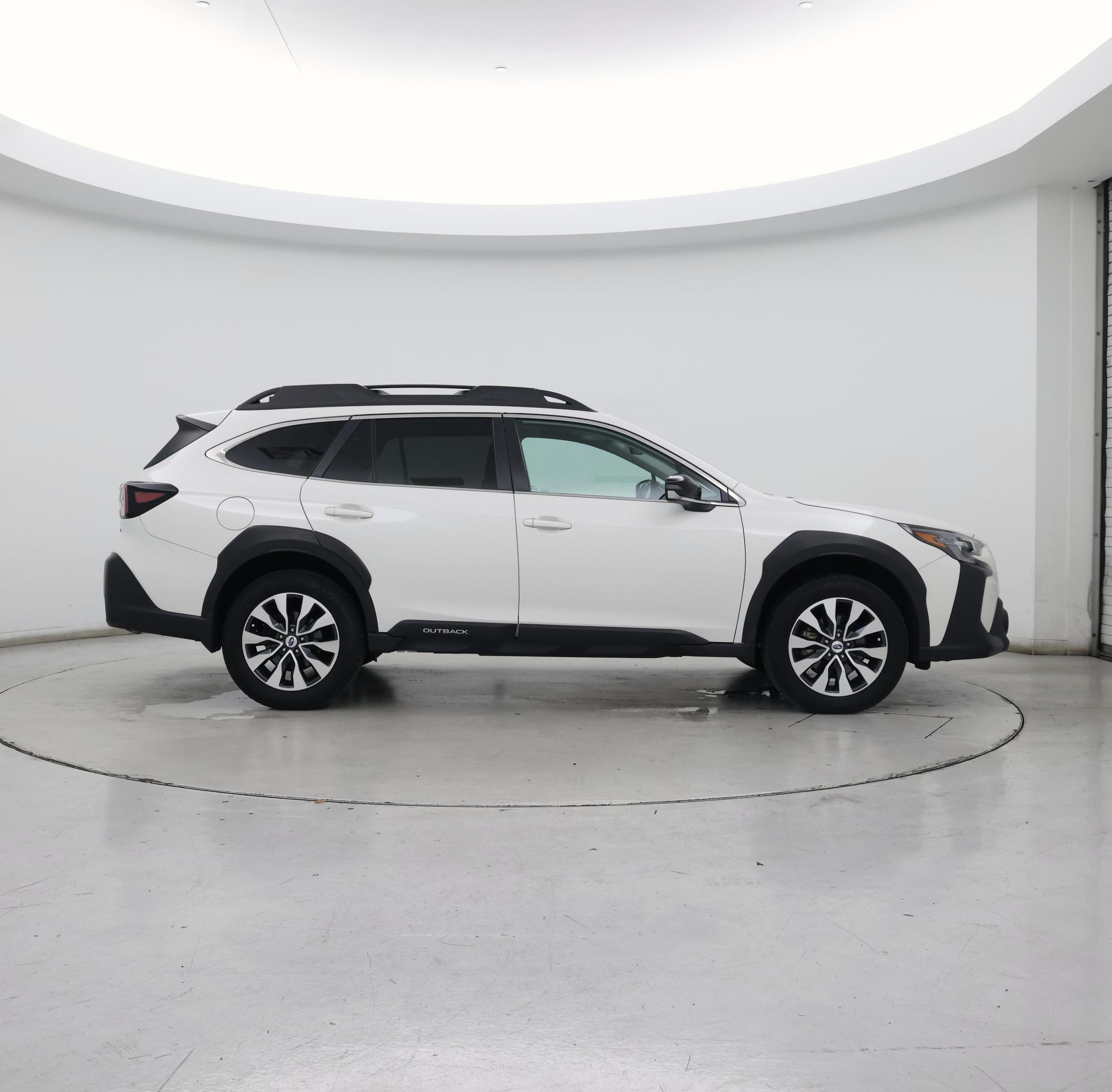 Thumbnail: 2023 Subaru Outback - 7