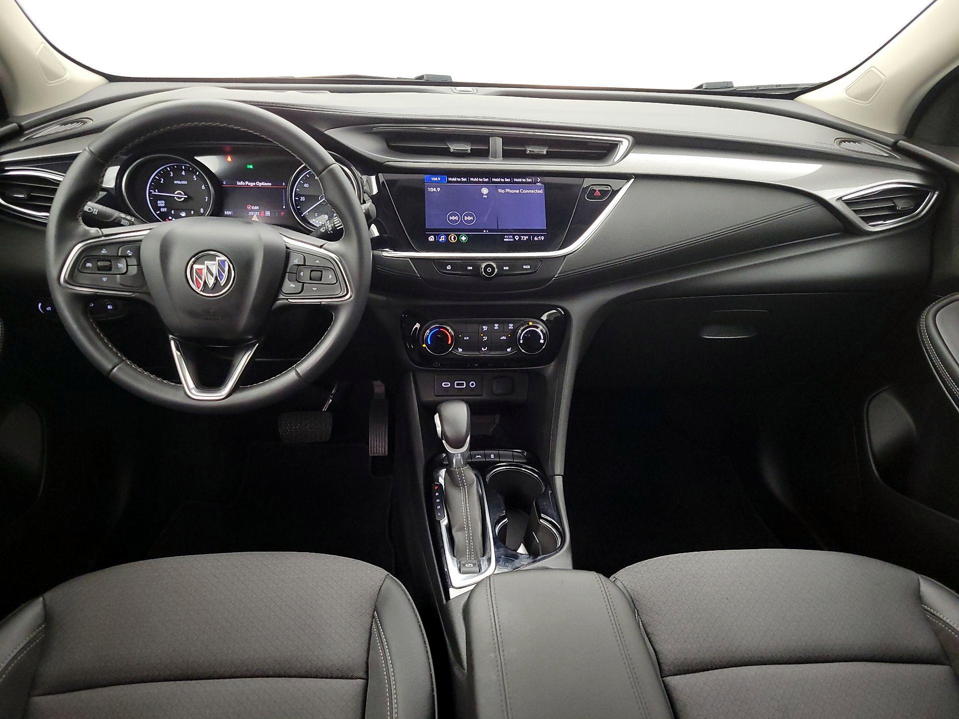 Thumbnail: 2023 Buick Encore GX - 9