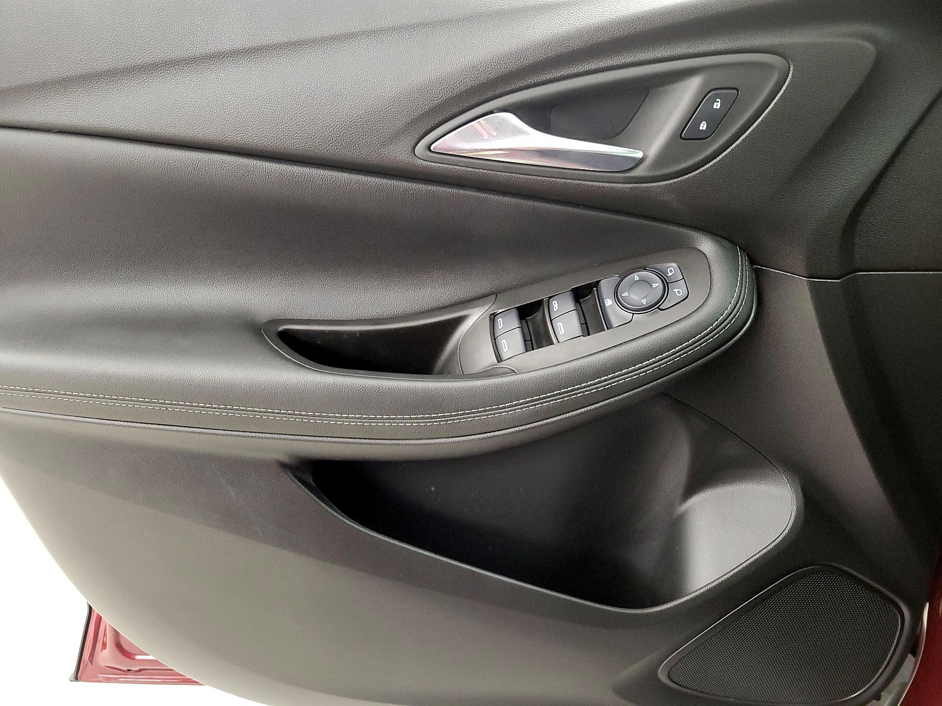 Thumbnail: 2023 Buick Encore GX - 12