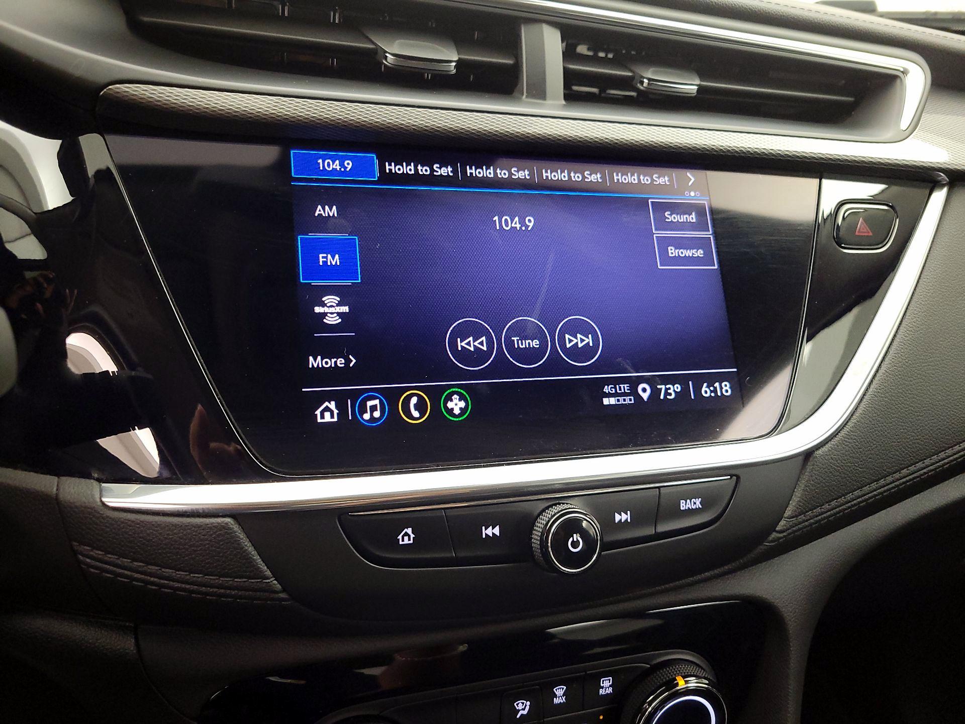 Thumbnail: 2023 Buick Encore GX - 15