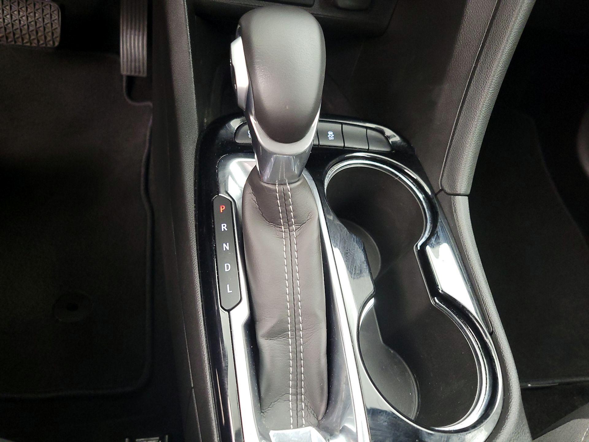 Thumbnail: 2023 Buick Encore GX - 17