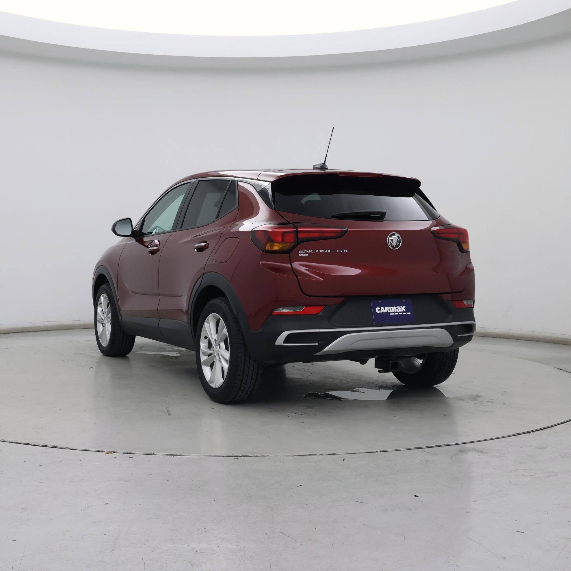 Thumbnail: 2023 Buick Encore GX - 2