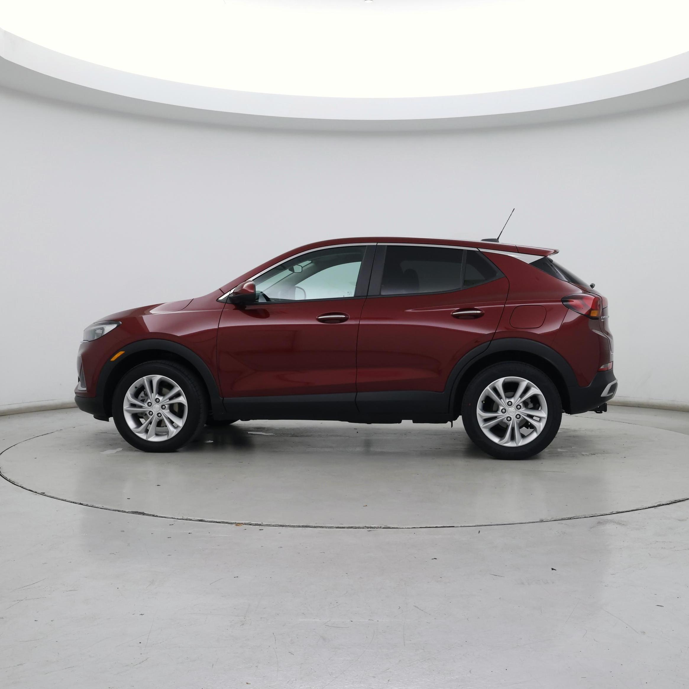 Thumbnail: 2023 Buick Encore GX - 3