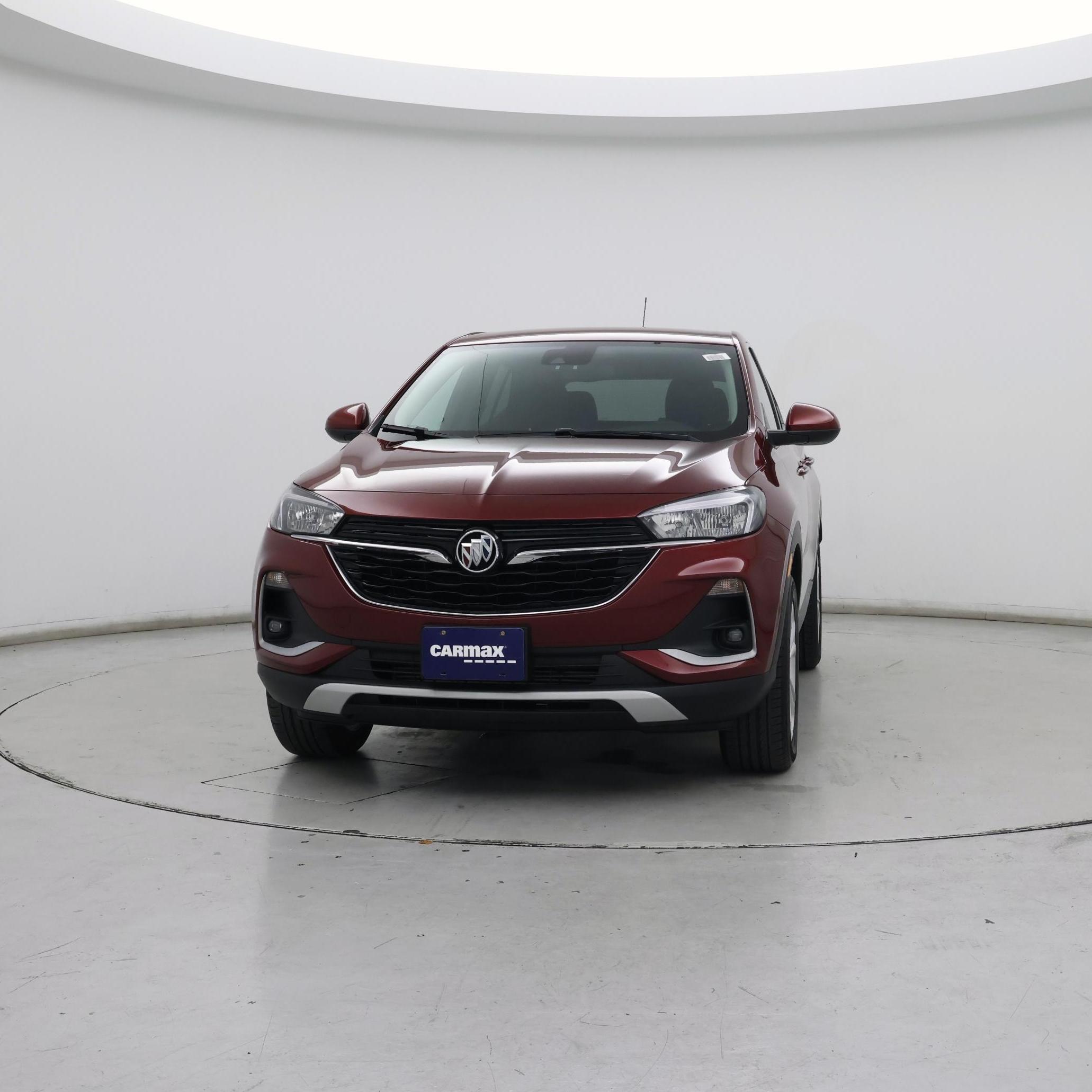 Thumbnail: 2023 Buick Encore GX - 5