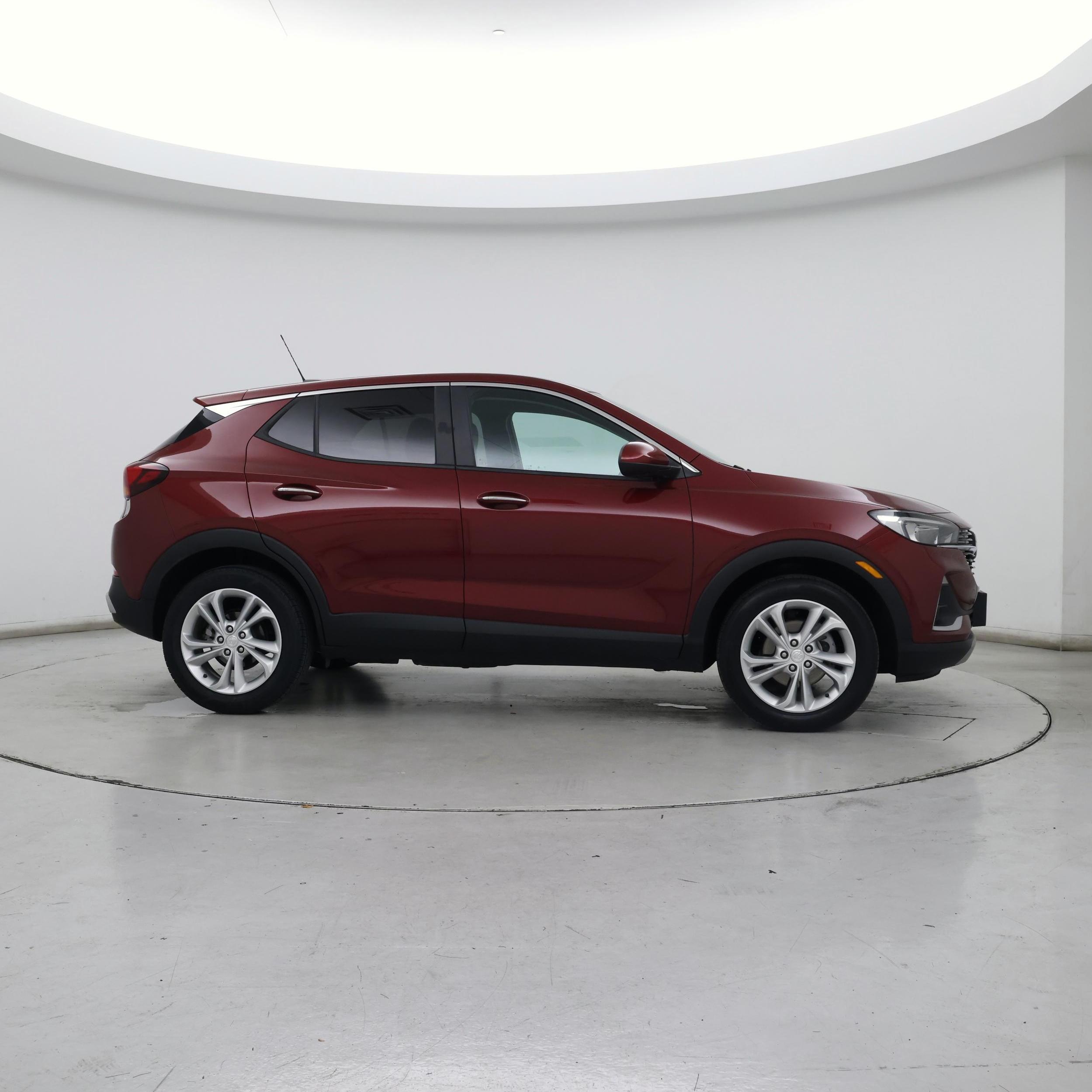 Thumbnail: 2023 Buick Encore GX - 7