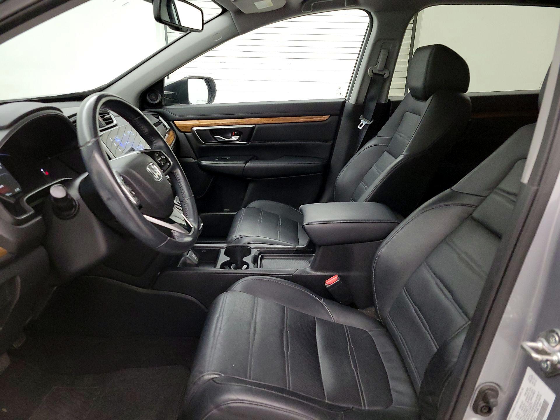 Thumbnail: 2019 Honda CR-V - 11
