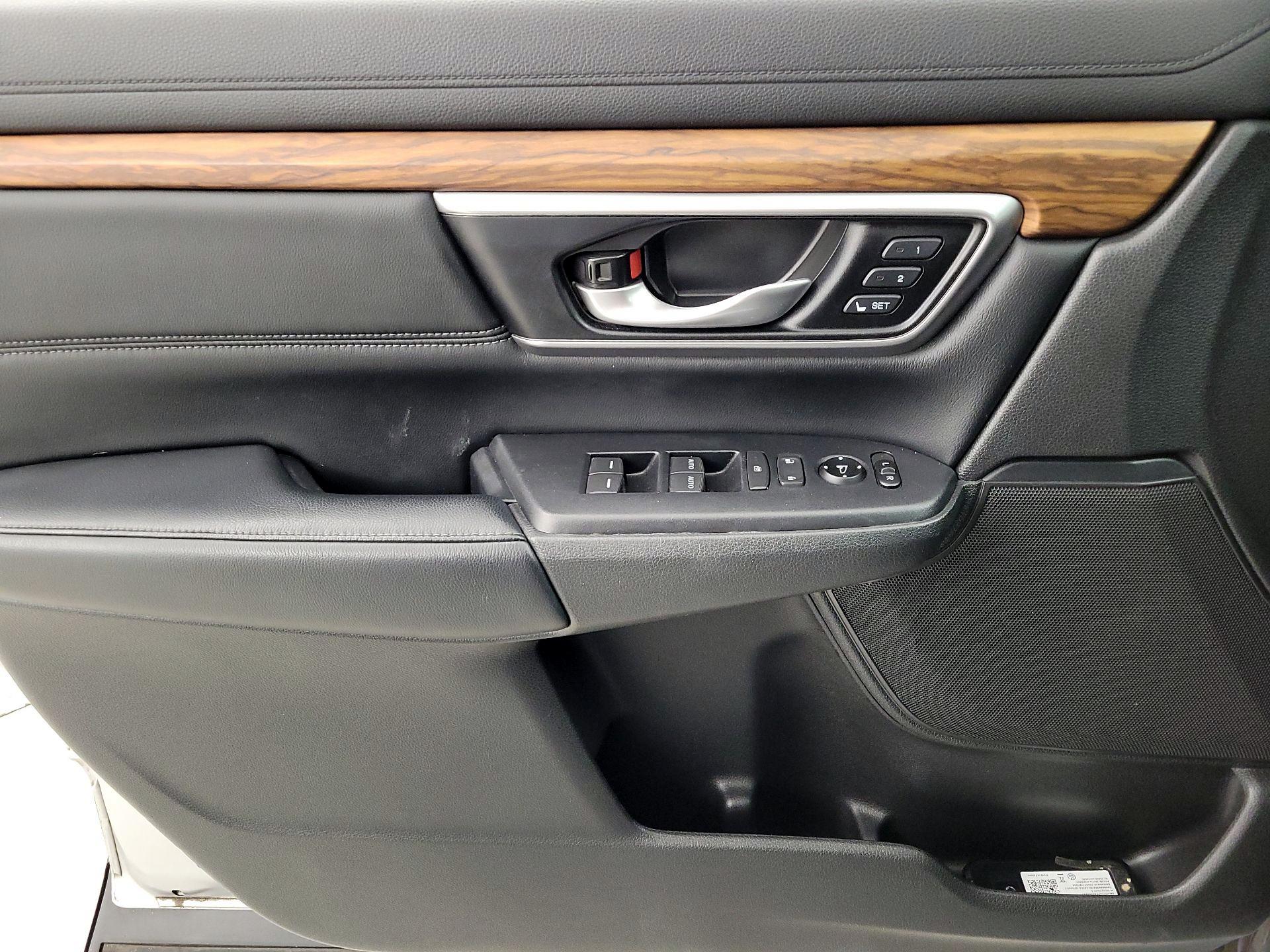 Thumbnail: 2019 Honda CR-V - 12