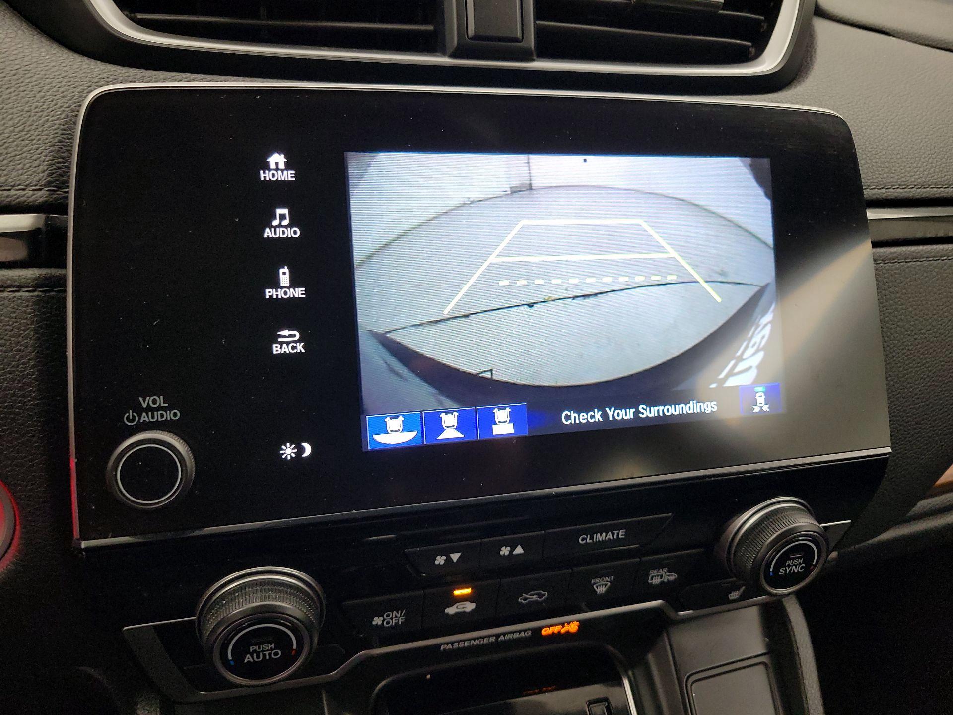 Thumbnail: 2019 Honda CR-V - 14