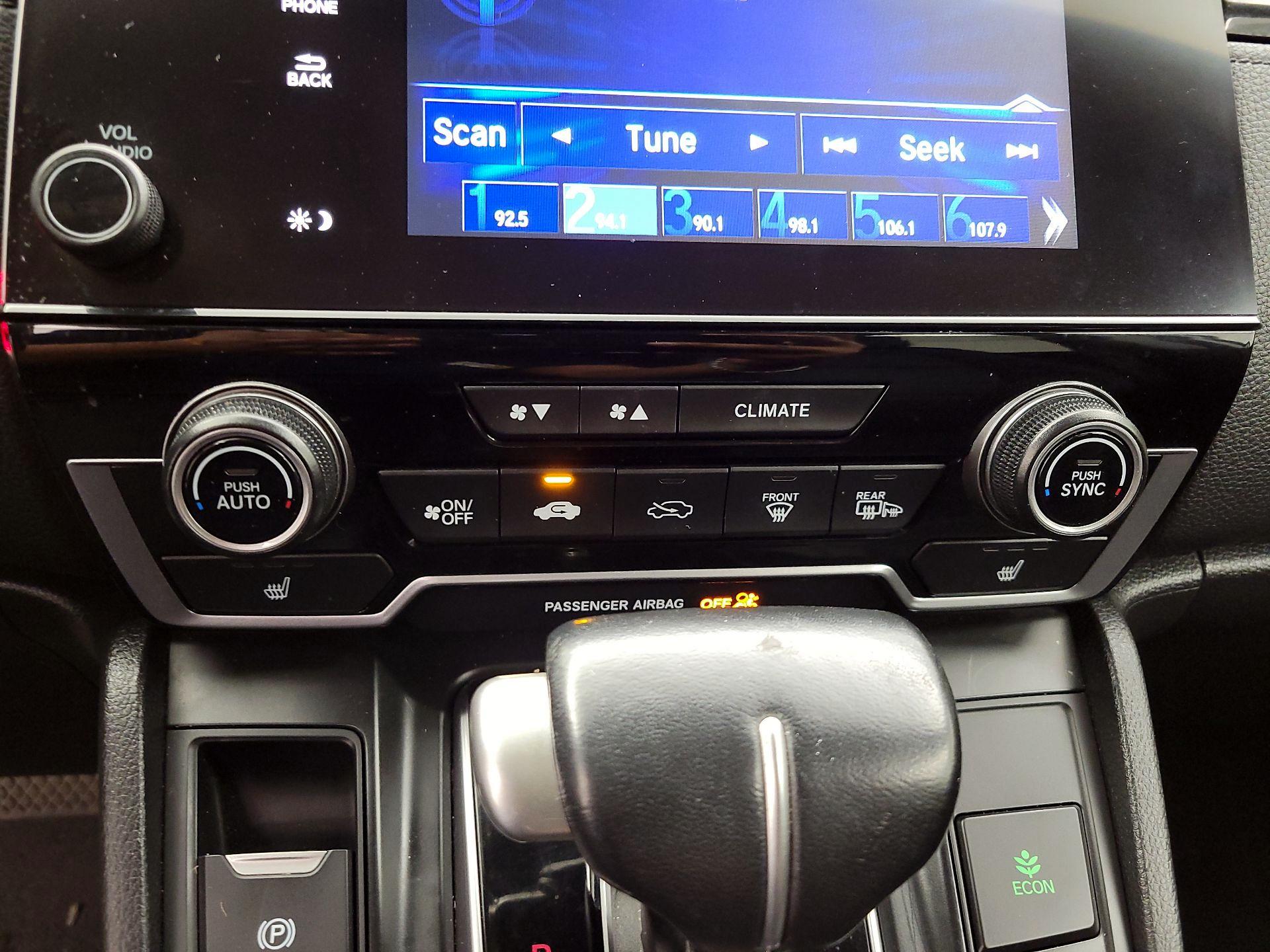 Thumbnail: 2019 Honda CR-V - 16