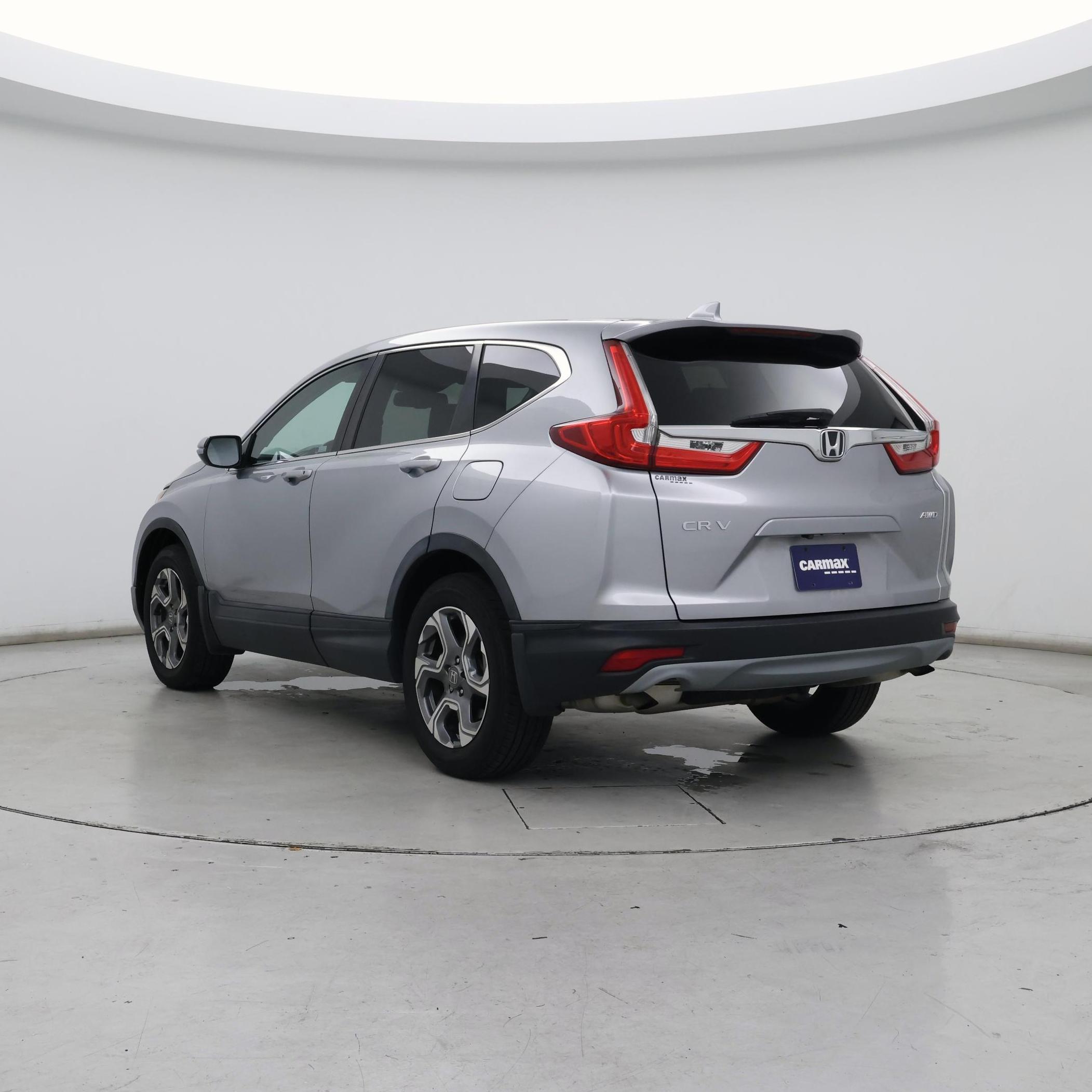 Thumbnail: 2019 Honda CR-V - 2