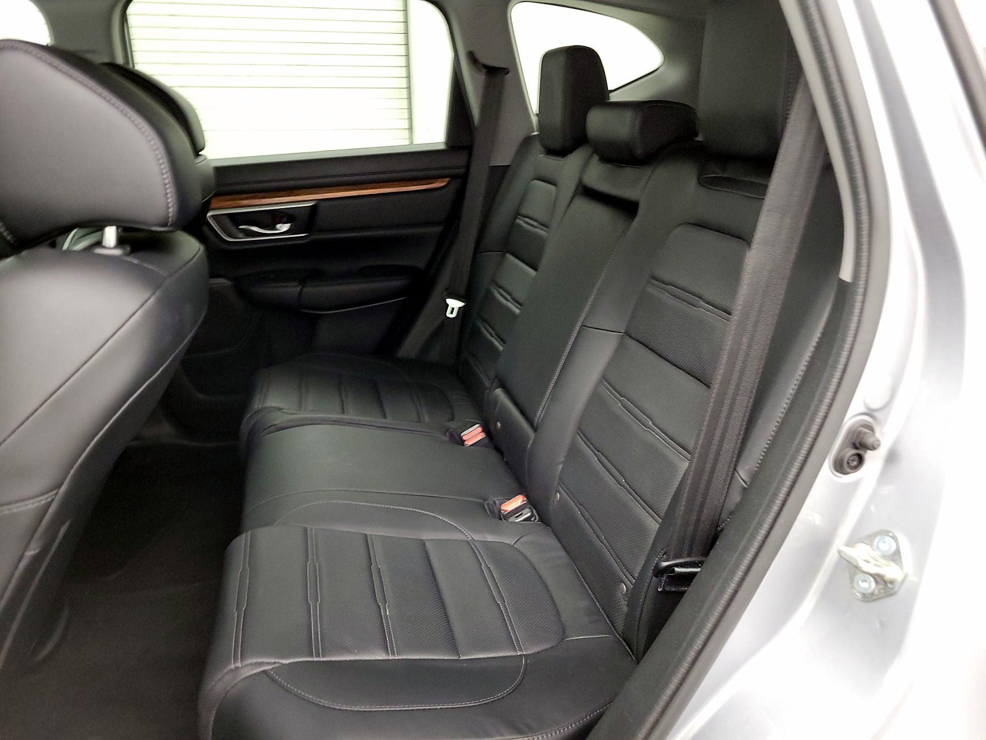 Thumbnail: 2019 Honda CR-V - 19