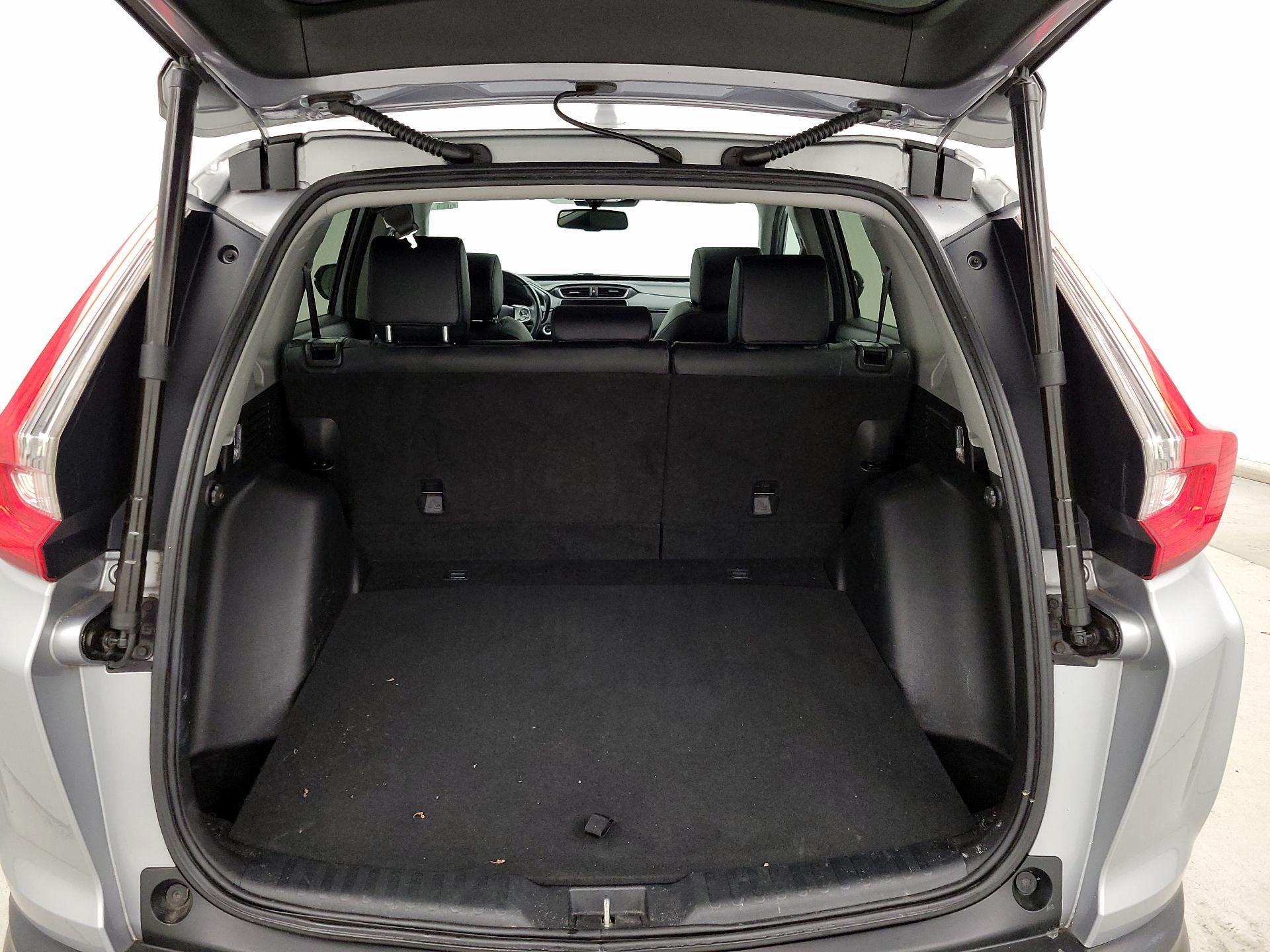 Thumbnail: 2019 Honda CR-V - 20