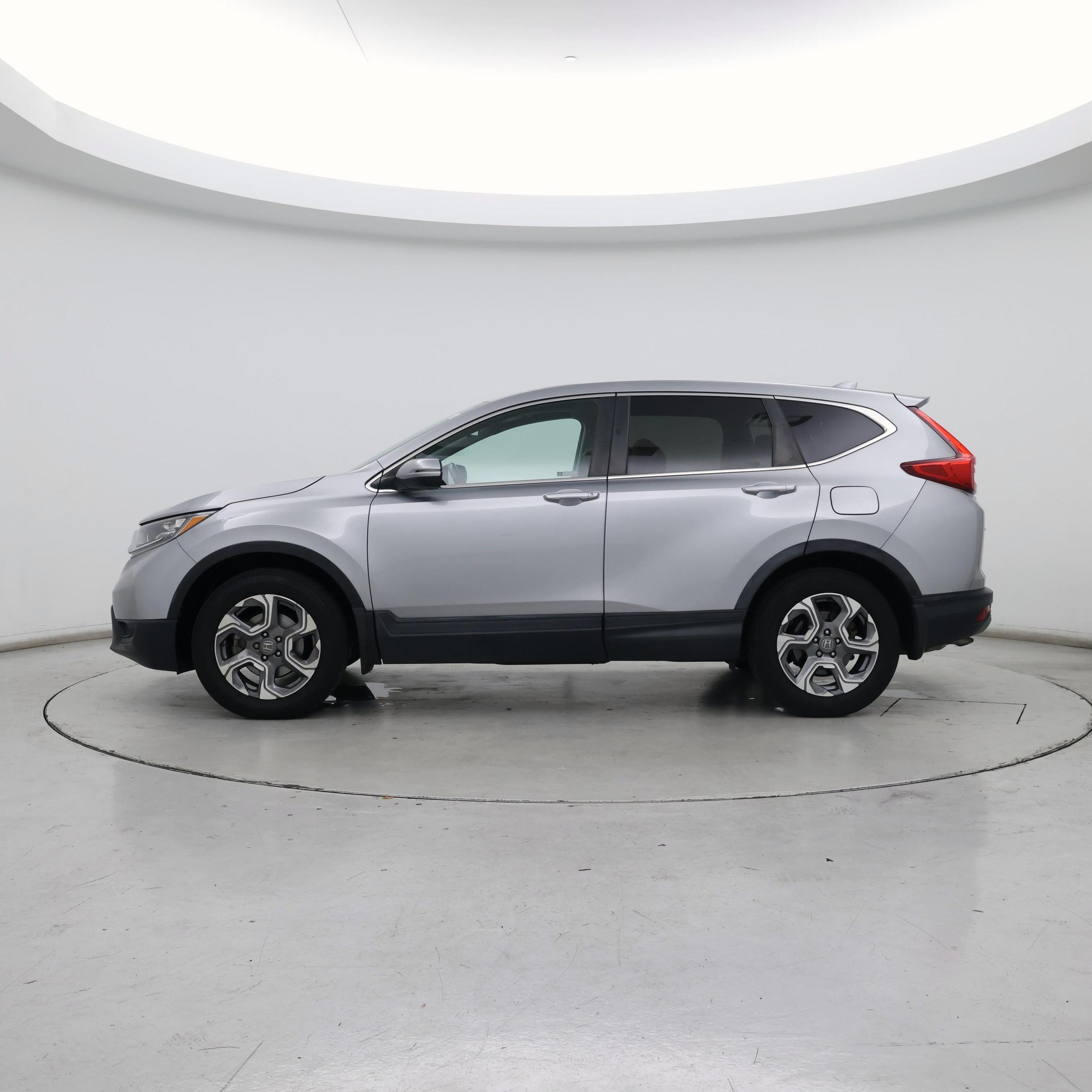Thumbnail: 2019 Honda CR-V - 3