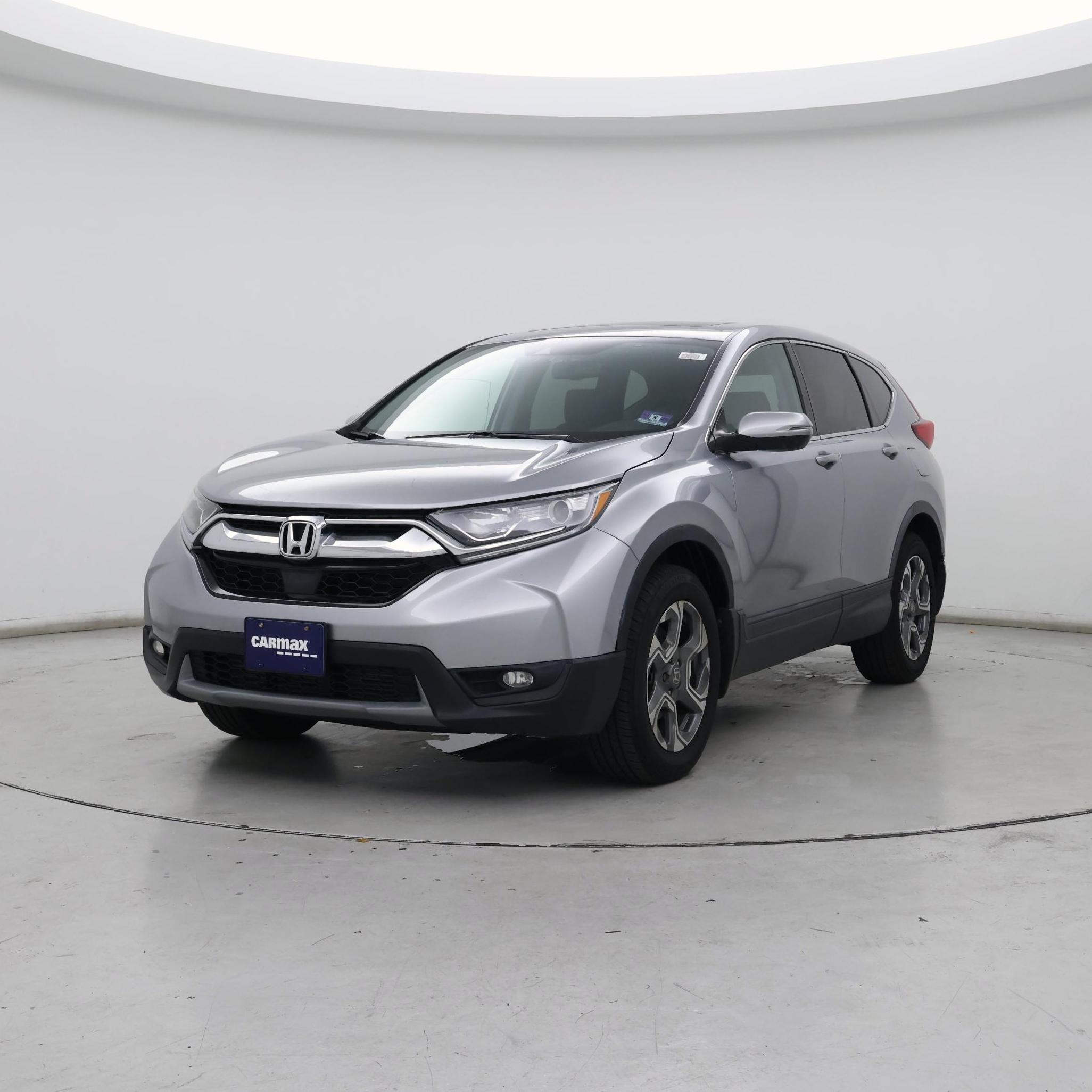 Thumbnail: 2019 Honda CR-V - 4
