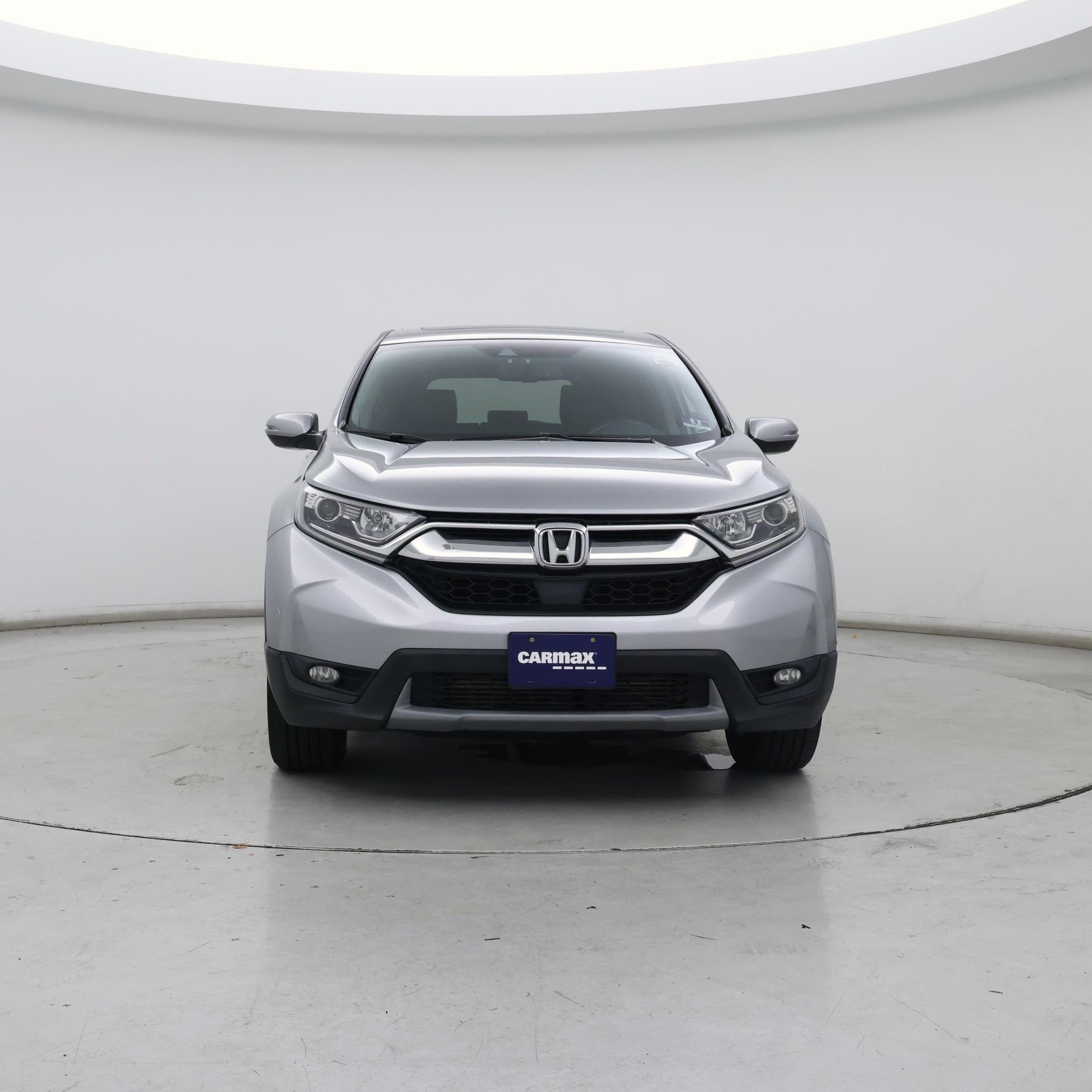 Thumbnail: 2019 Honda CR-V - 5