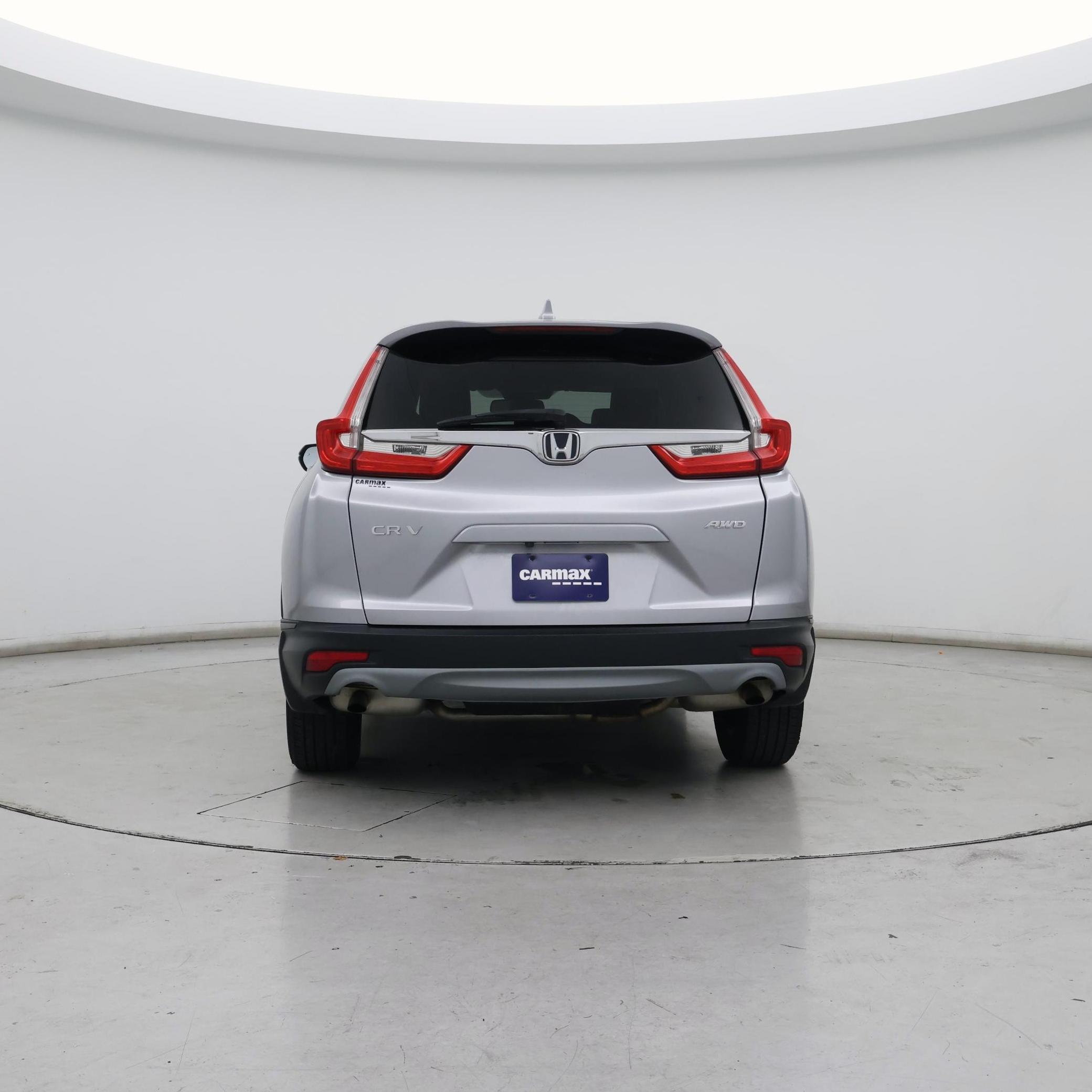 Thumbnail: 2019 Honda CR-V - 6
