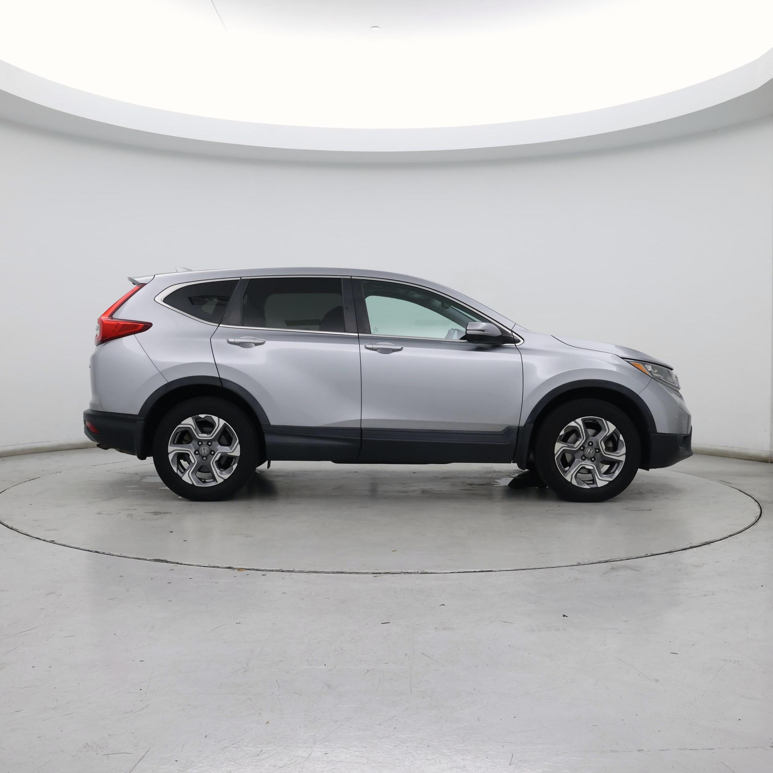 Thumbnail: 2019 Honda CR-V - 7