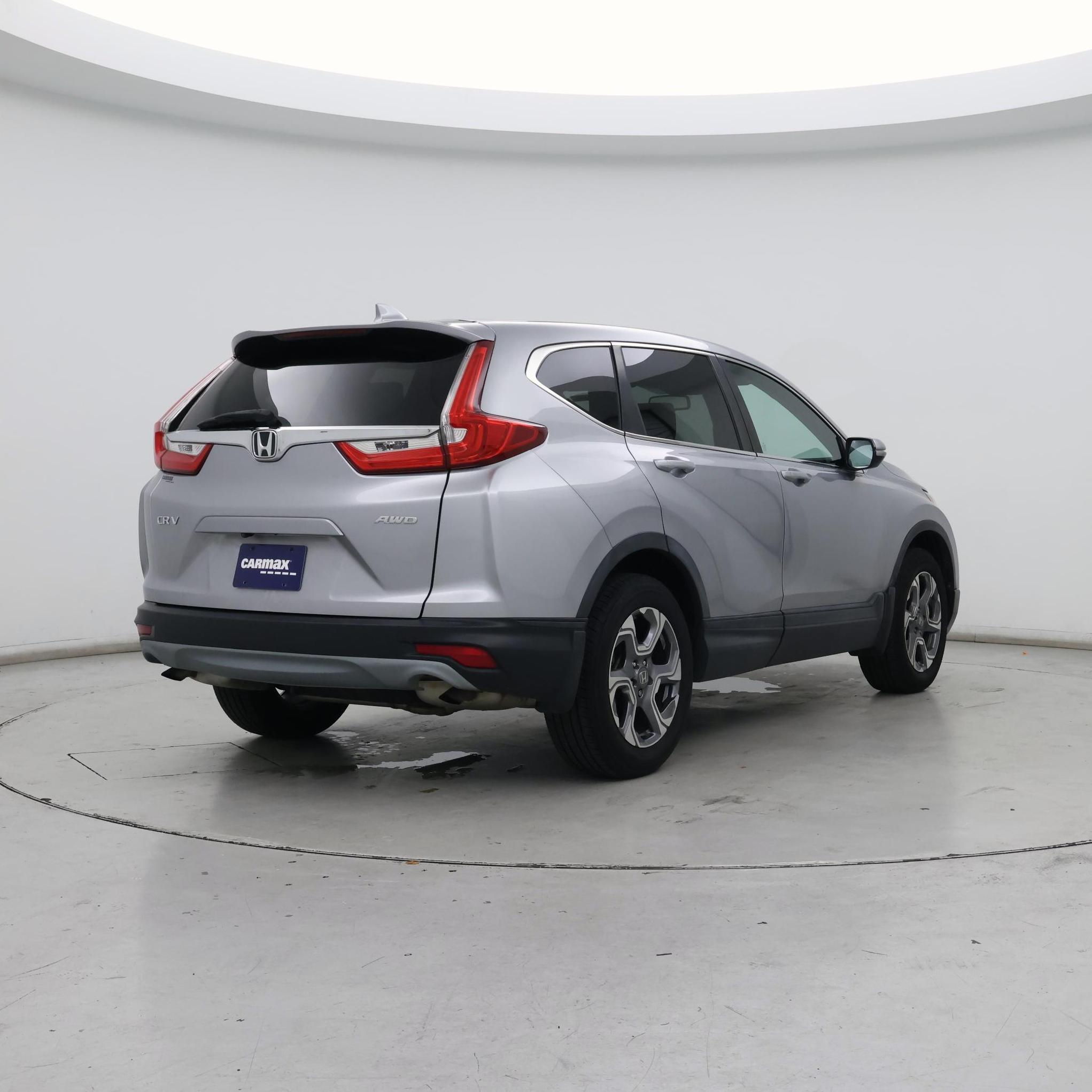 Thumbnail: 2019 Honda CR-V - 8