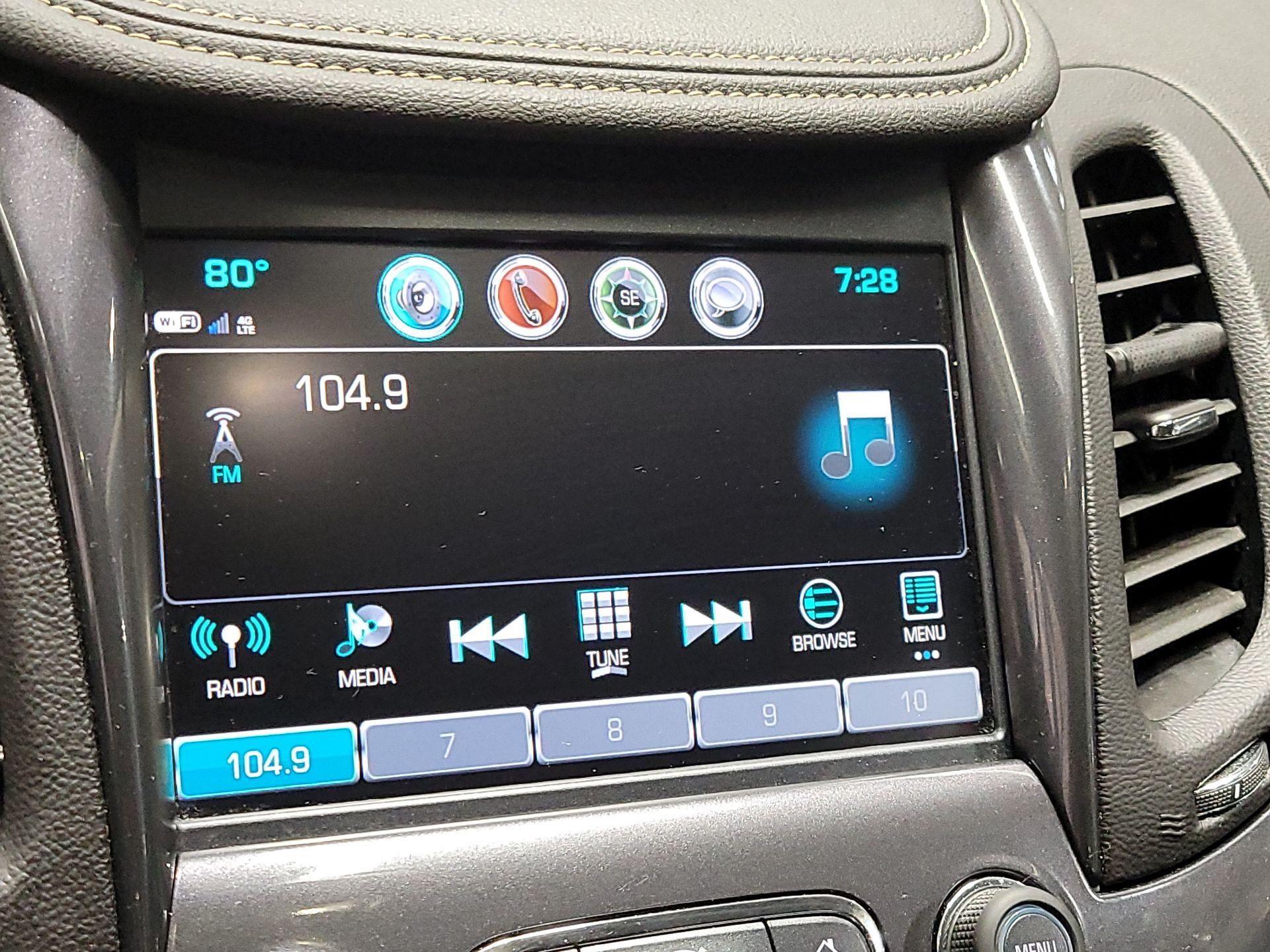 Thumbnail: 2020 Chevrolet Impala - 15