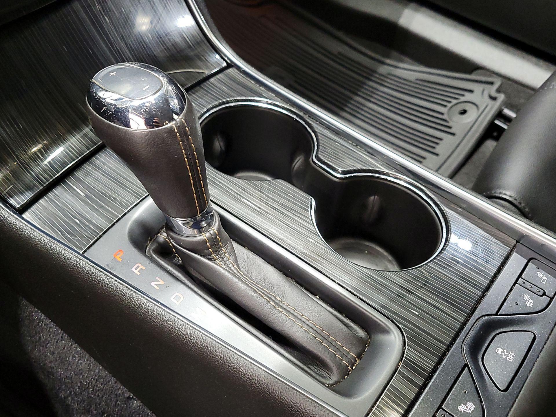 Thumbnail: 2020 Chevrolet Impala - 17