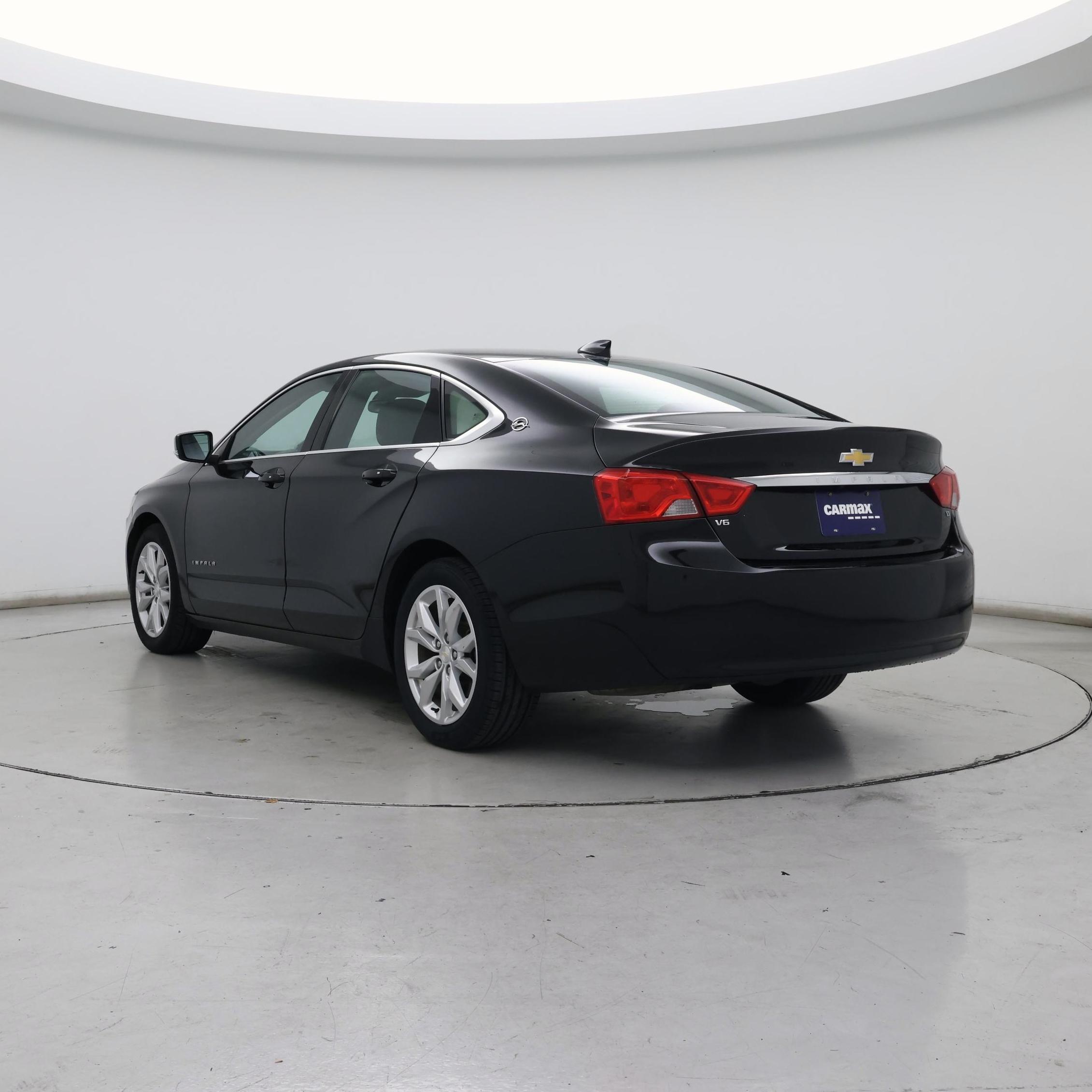 Thumbnail: 2020 Chevrolet Impala - 2