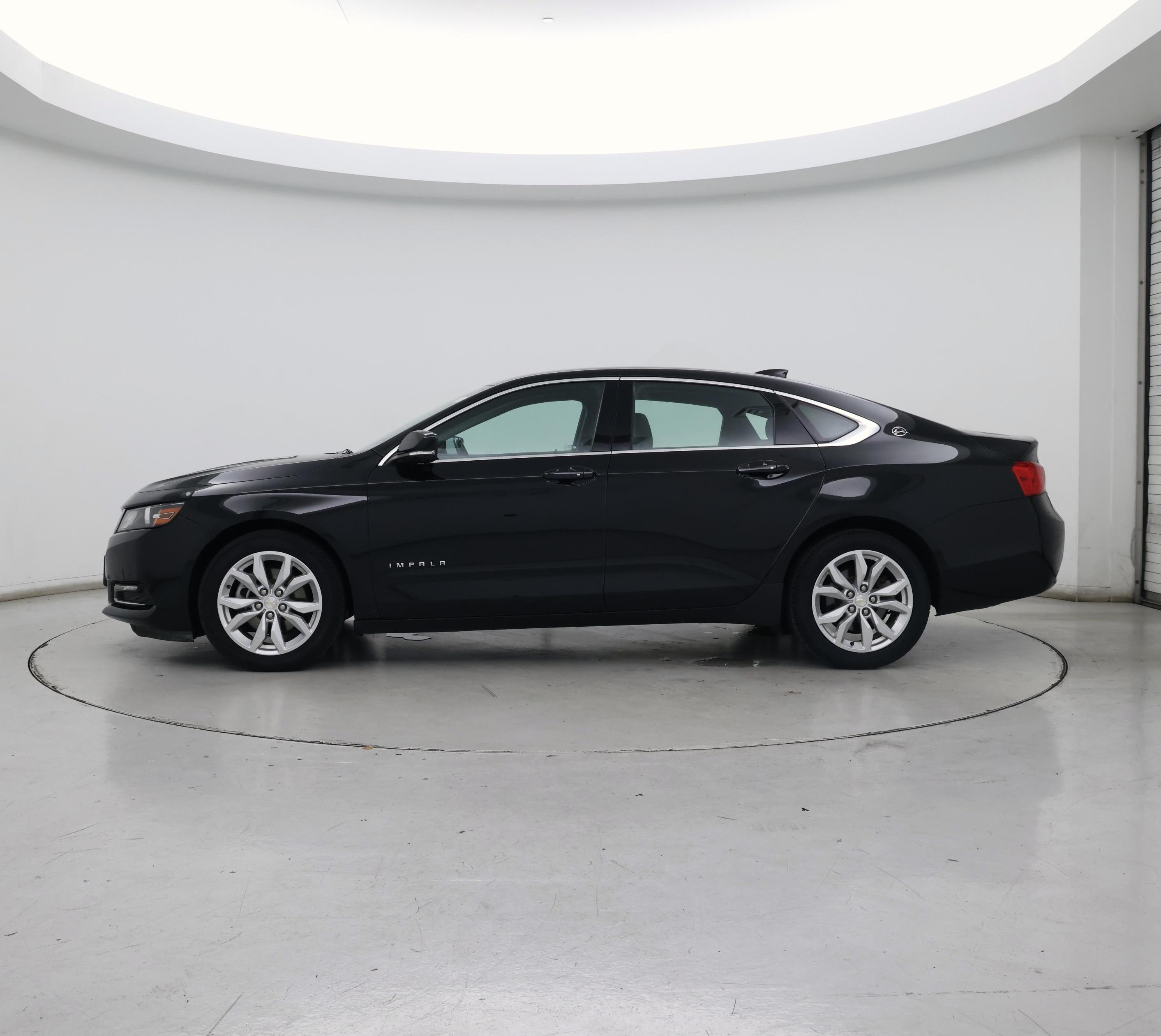Thumbnail: 2020 Chevrolet Impala - 3