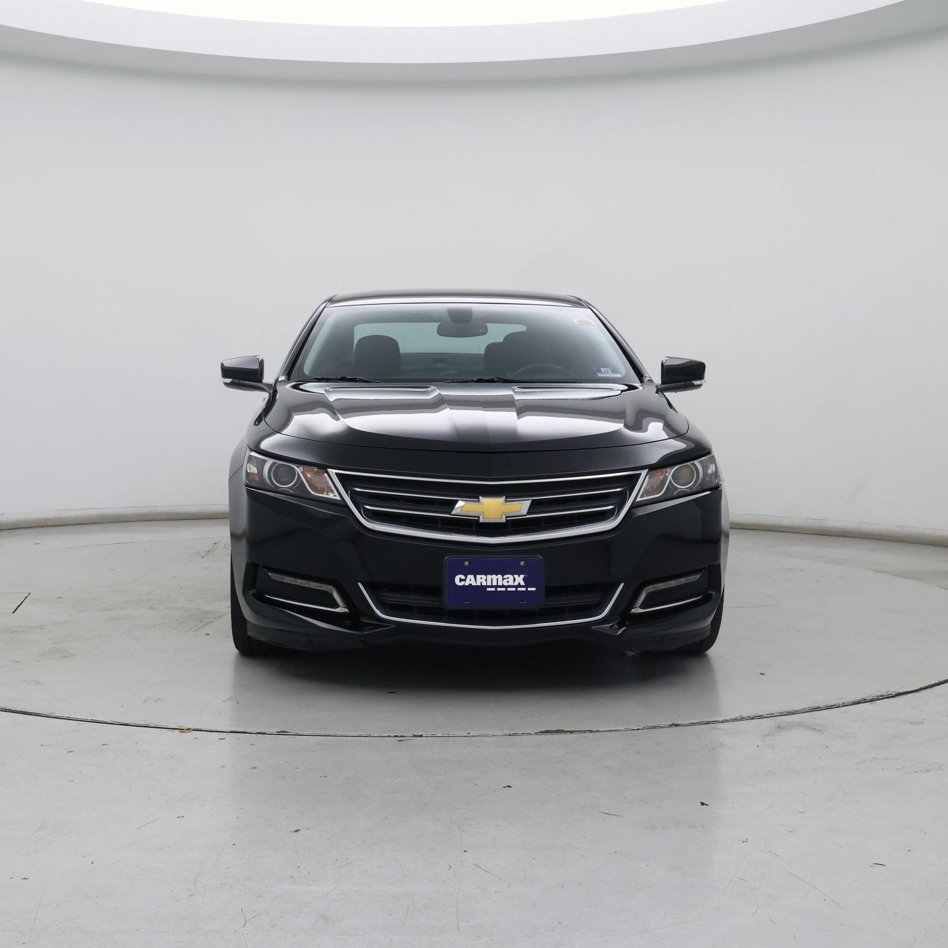 Thumbnail: 2020 Chevrolet Impala - 5