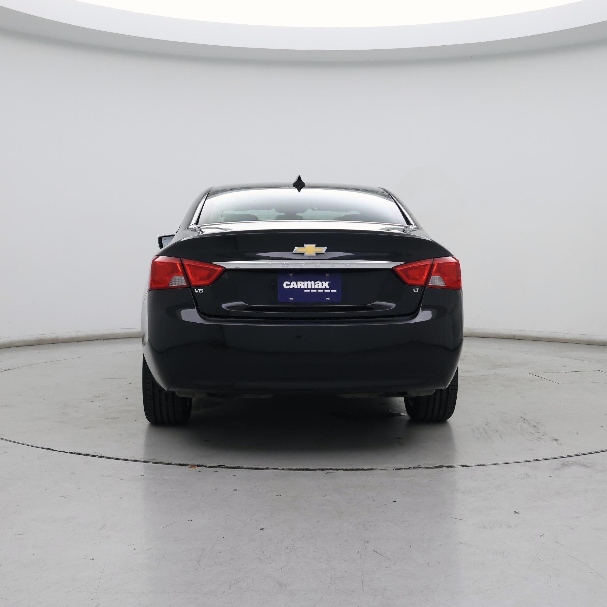 Thumbnail: 2020 Chevrolet Impala - 6