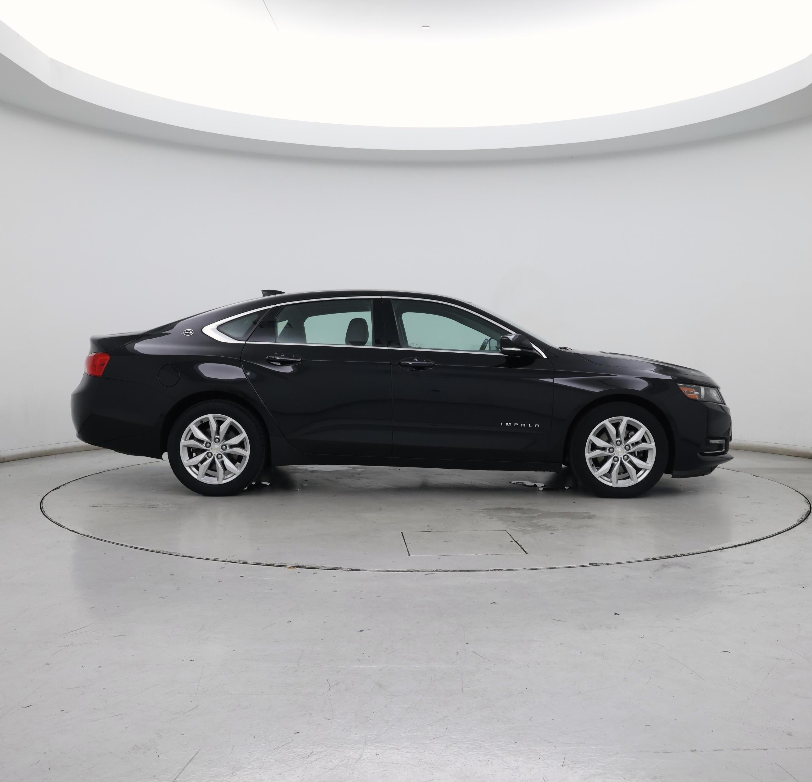 Thumbnail: 2020 Chevrolet Impala - 7