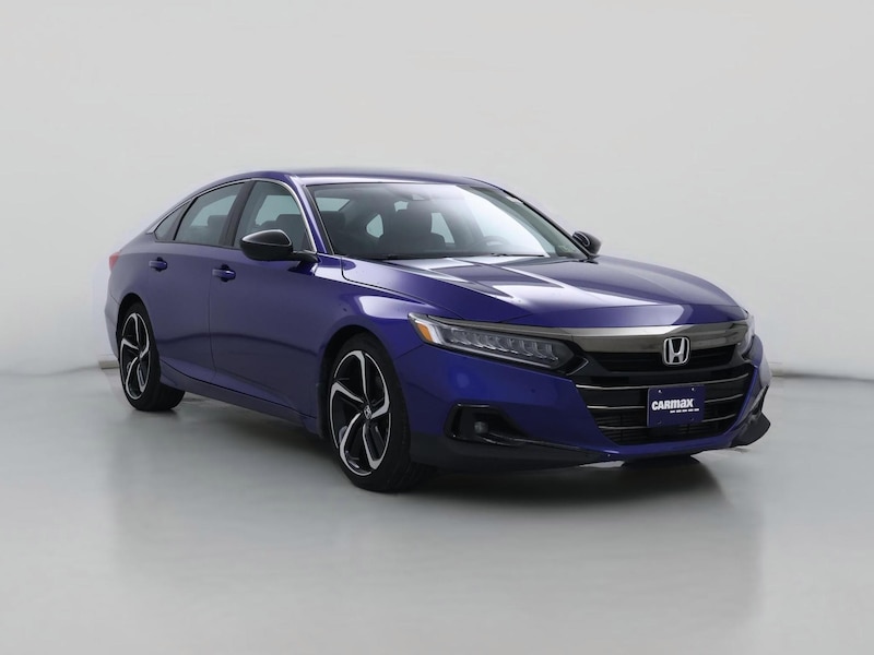 2022 Honda Accord Sport -
                  Sicklerville, NJ
