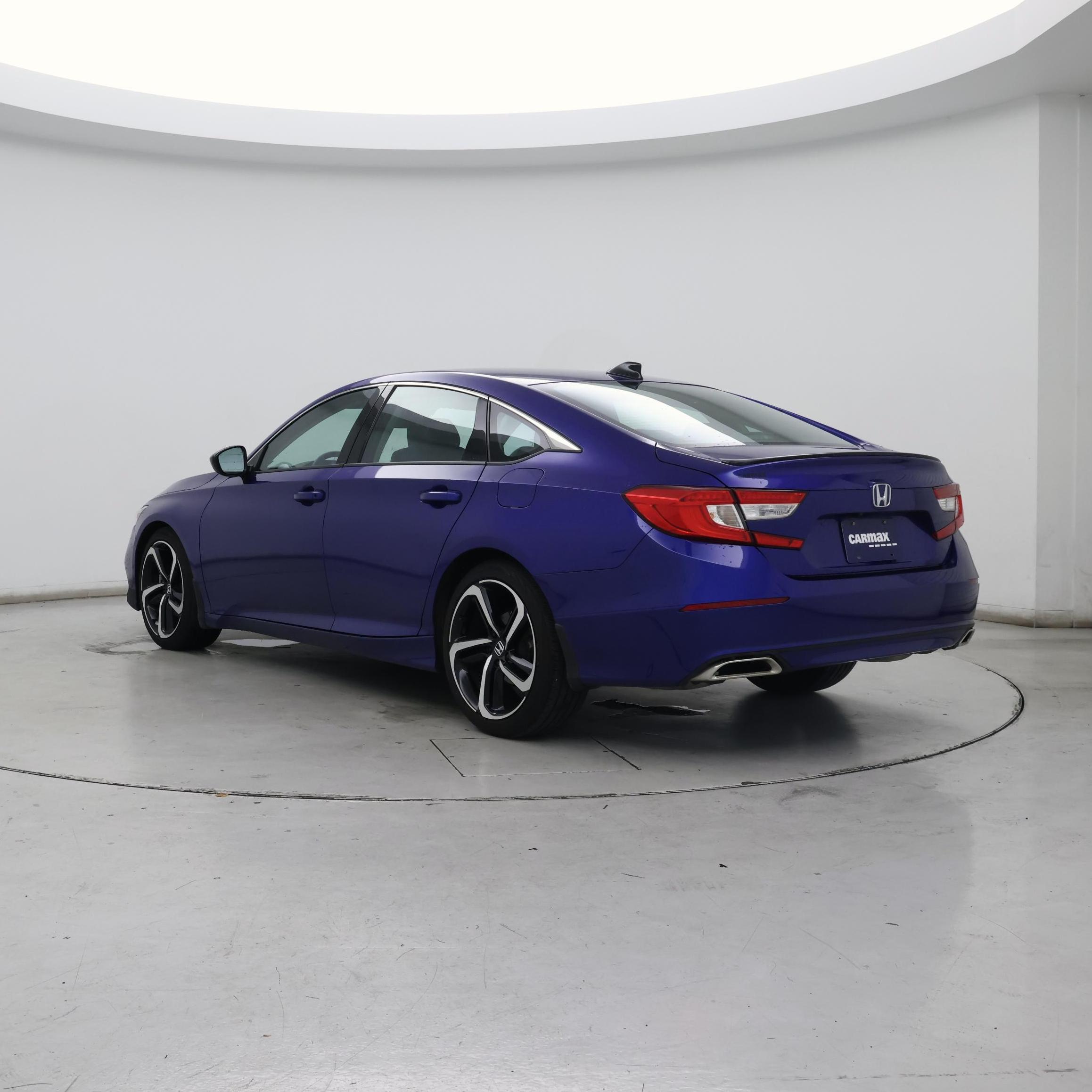 Thumbnail: 2022 Honda Accord - 2