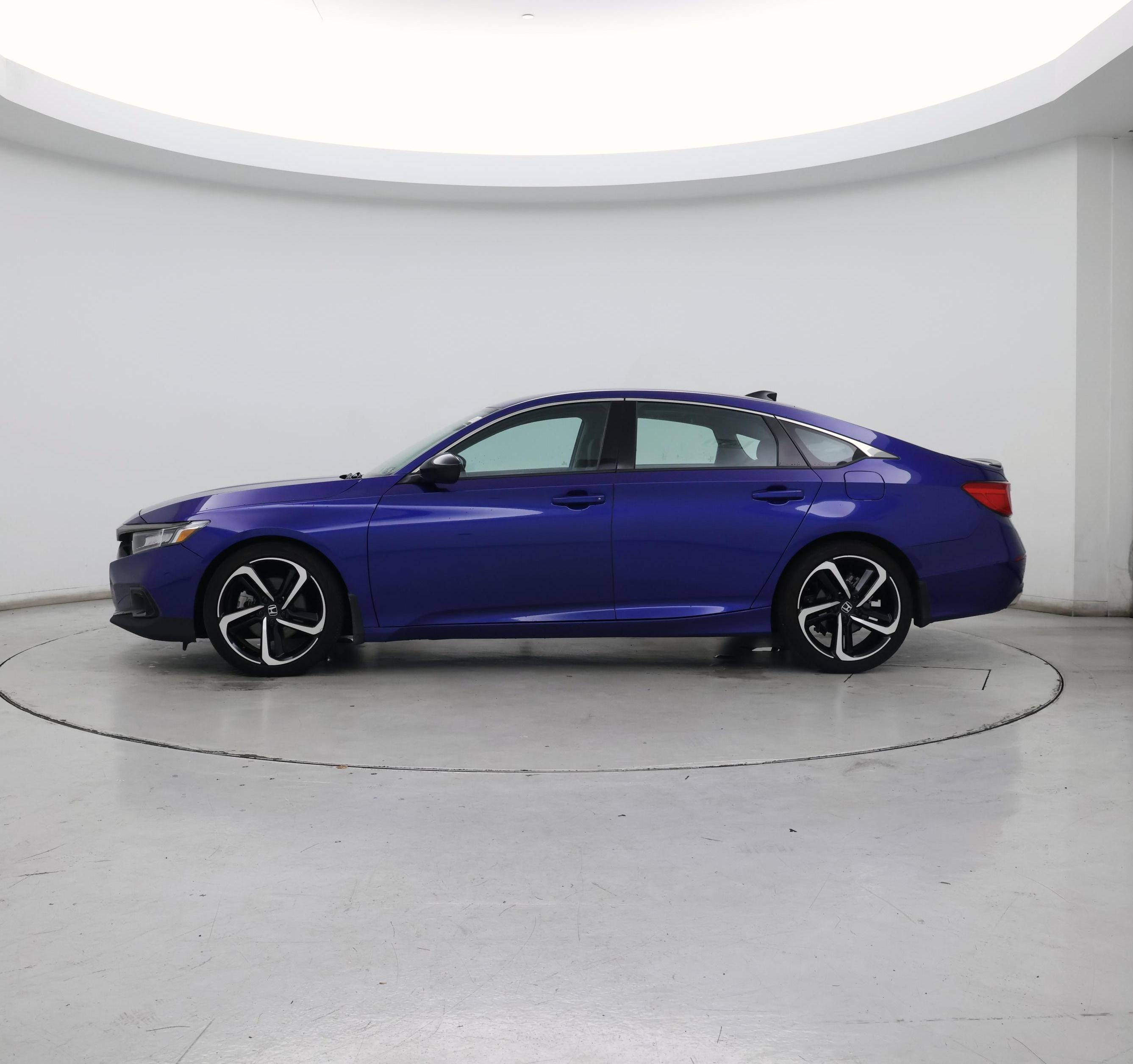 Thumbnail: 2022 Honda Accord - 3