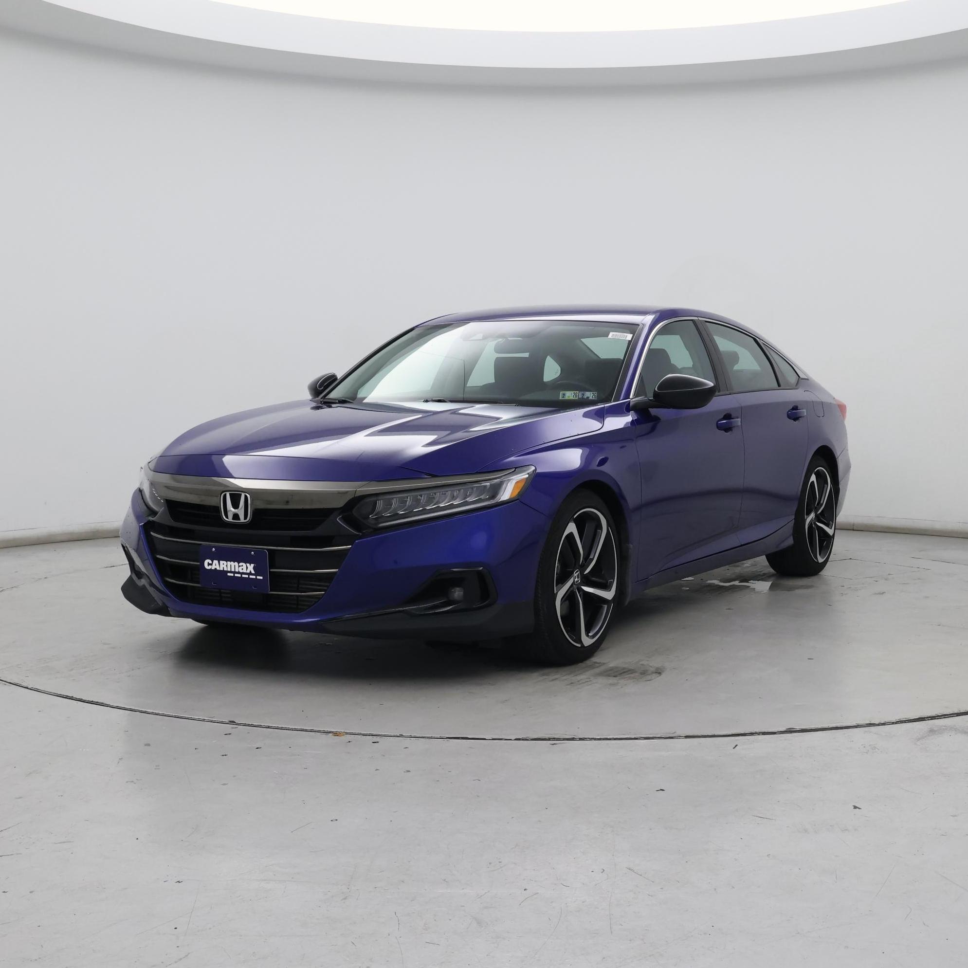Thumbnail: 2022 Honda Accord - 4