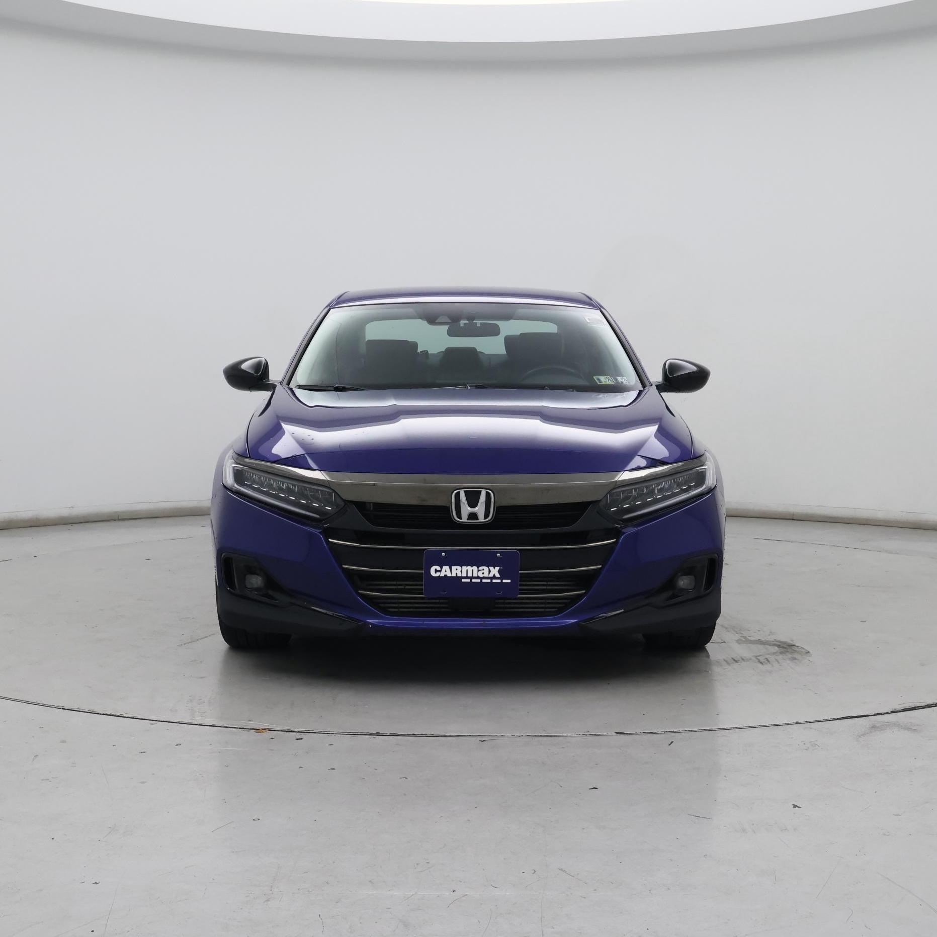 Thumbnail: 2022 Honda Accord - 5