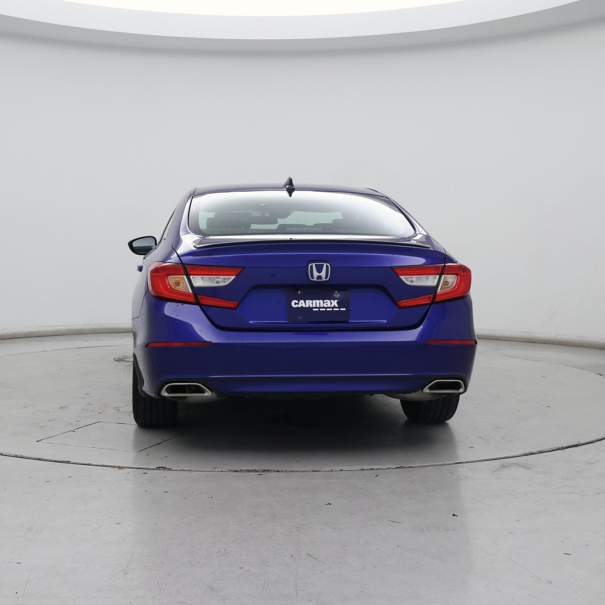 Thumbnail: 2022 Honda Accord - 6