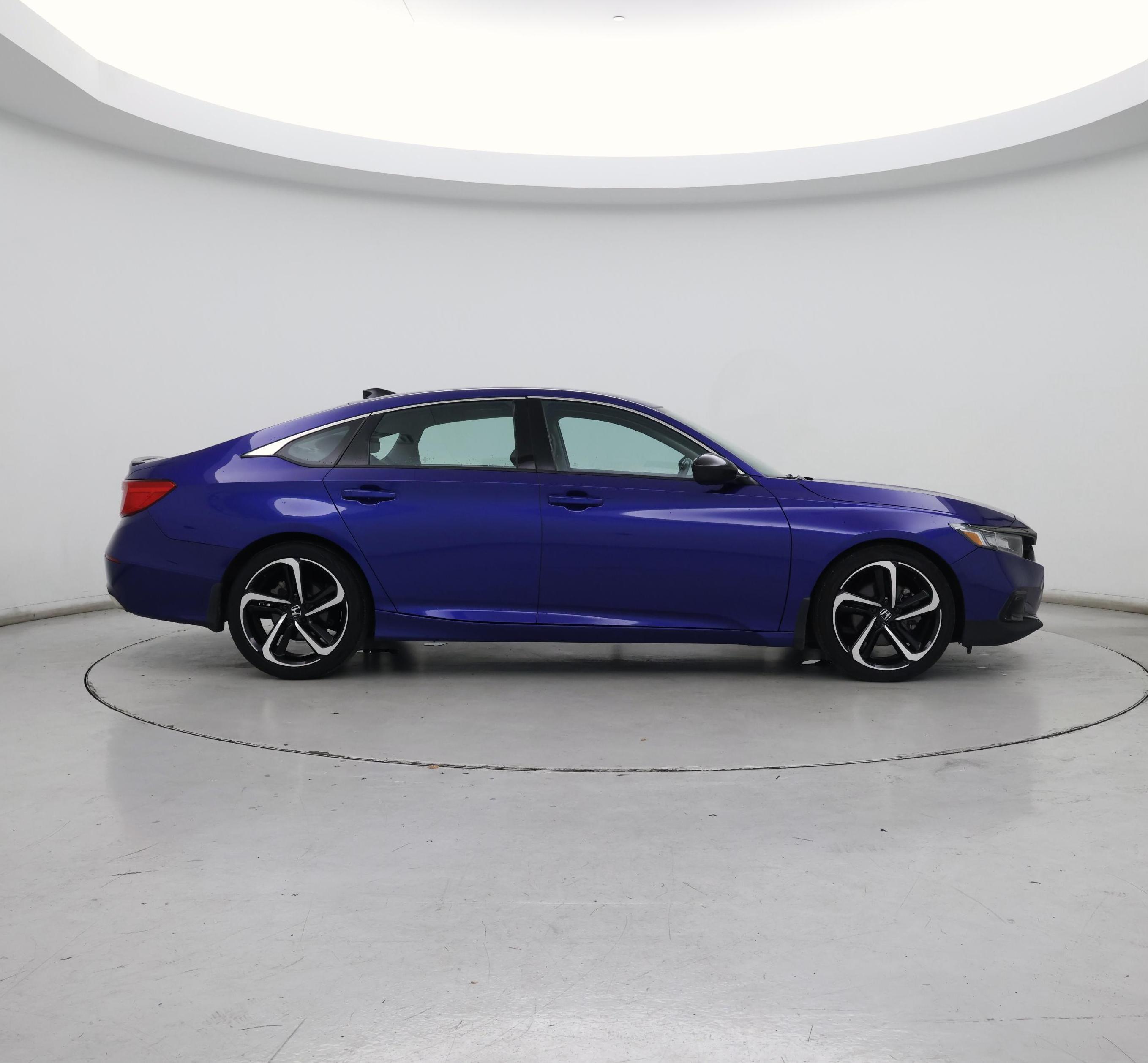 Thumbnail: 2022 Honda Accord - 7