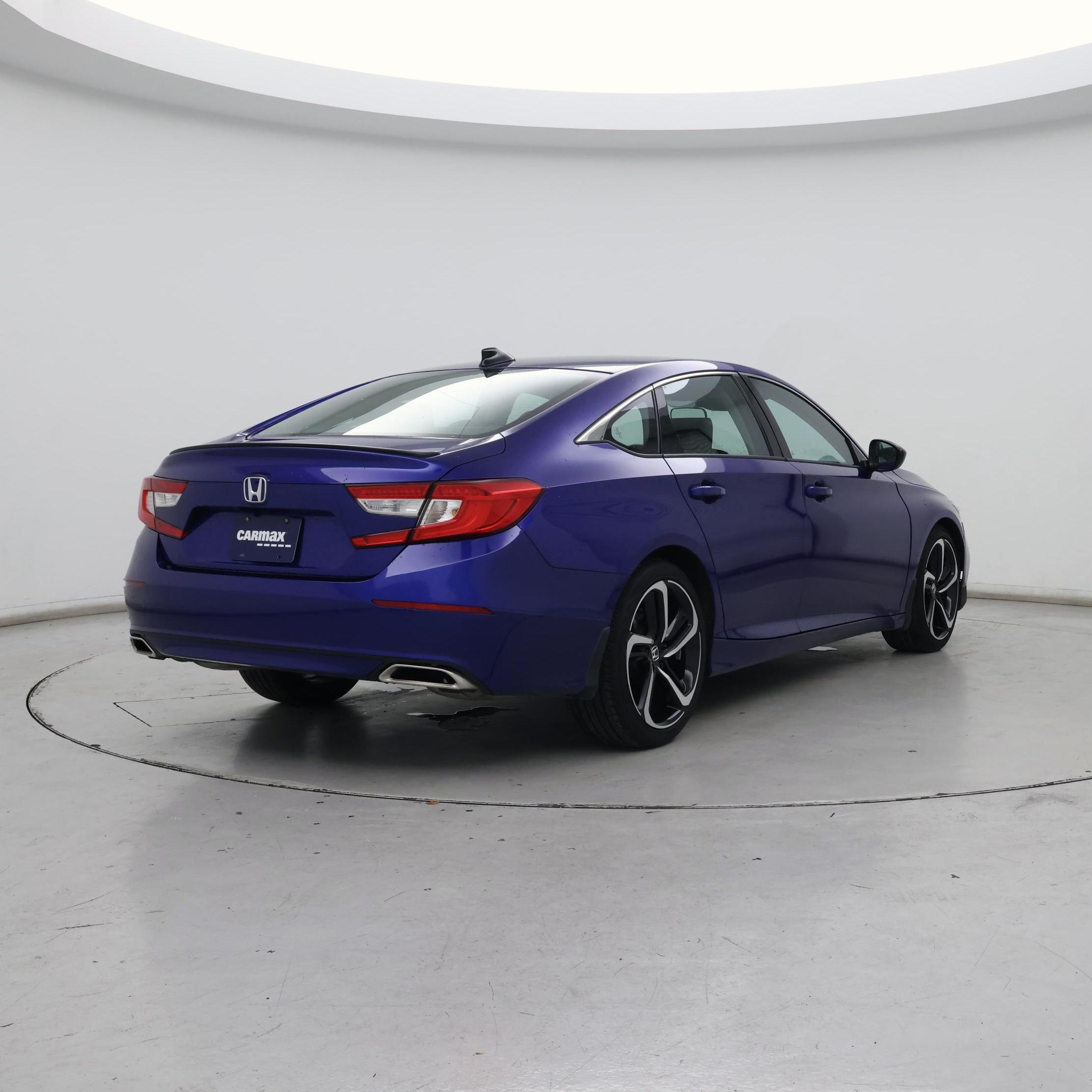 Thumbnail: 2022 Honda Accord - 8