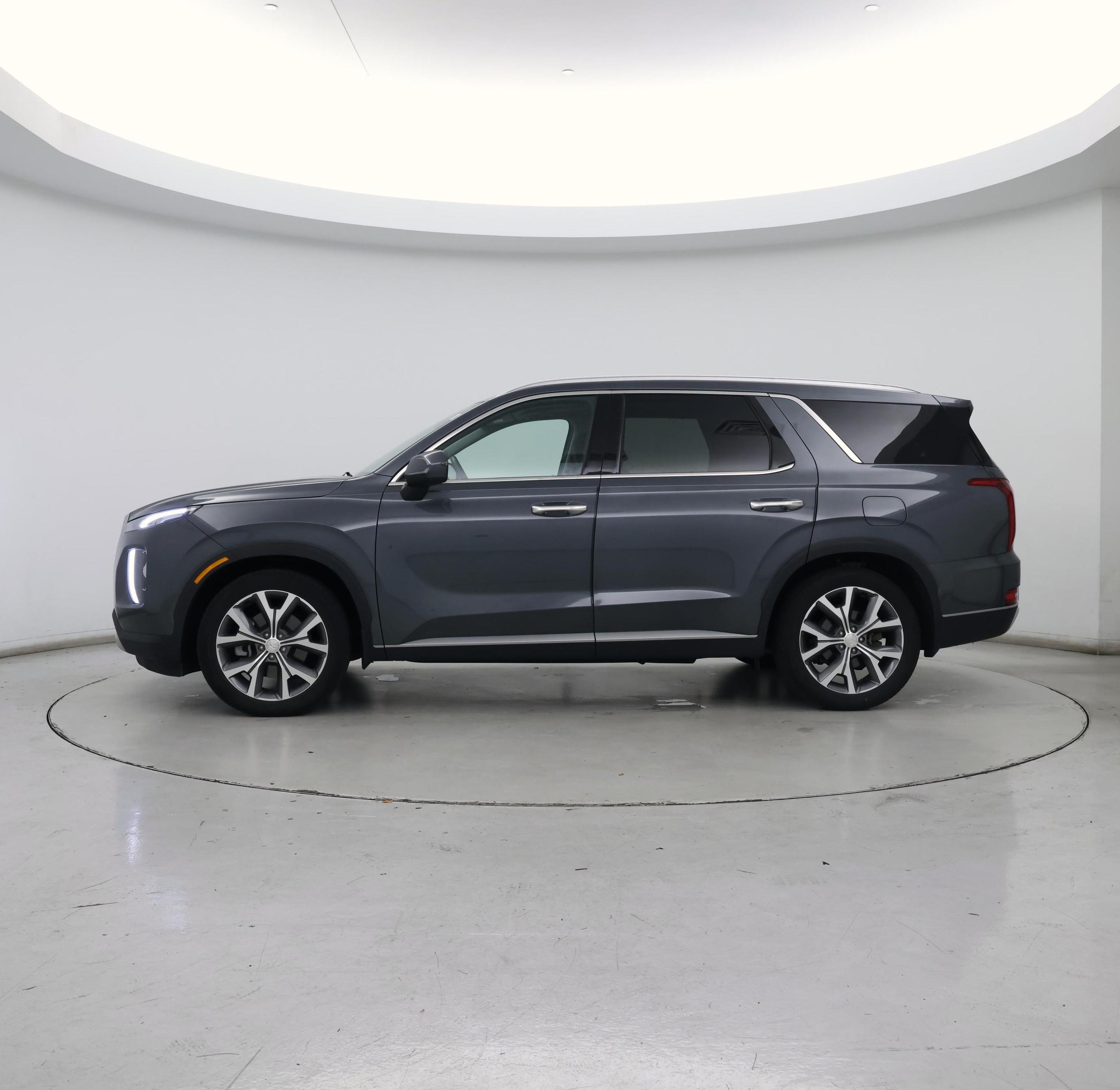 Thumbnail: 2022 Hyundai Palisade - 3