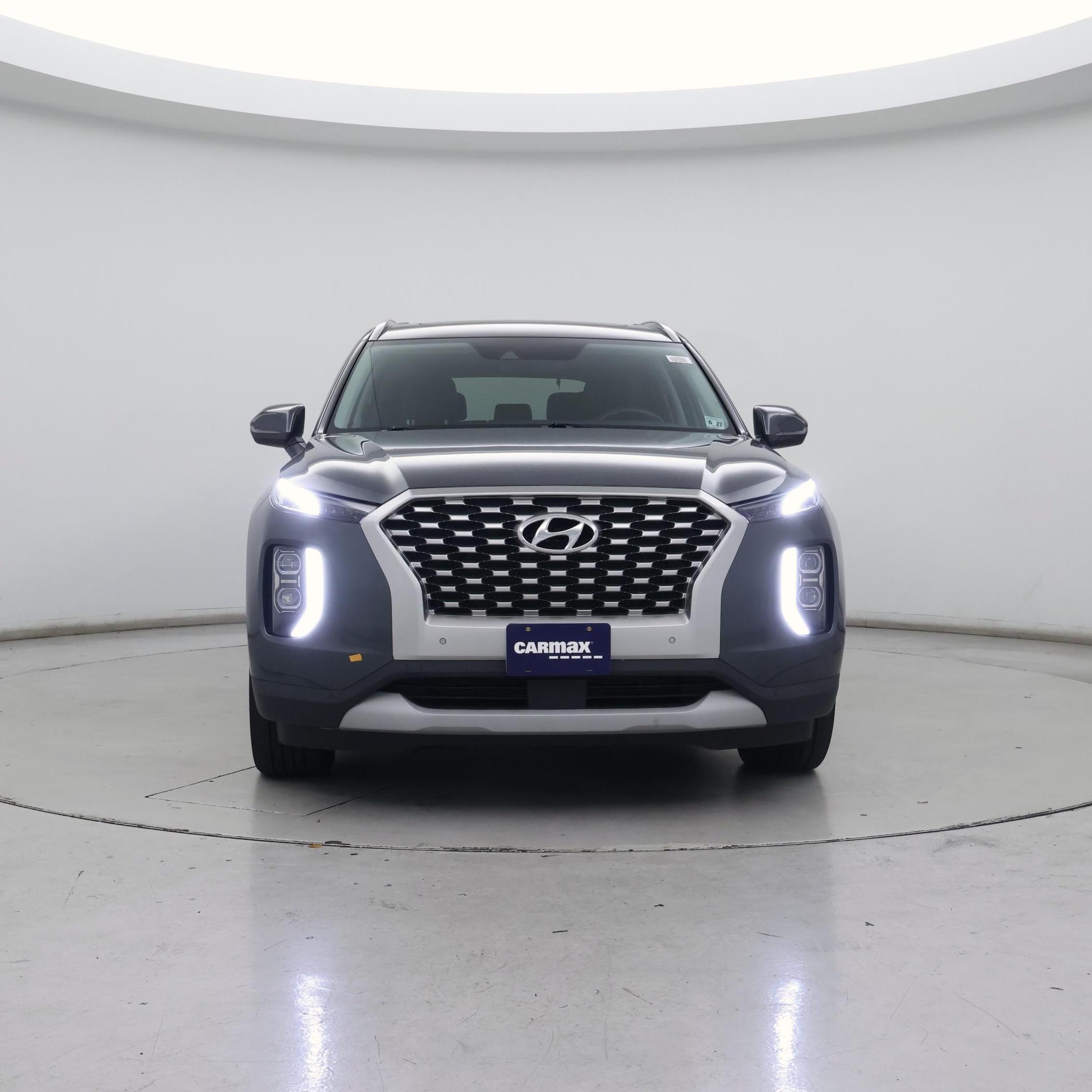 Thumbnail: 2022 Hyundai Palisade - 5