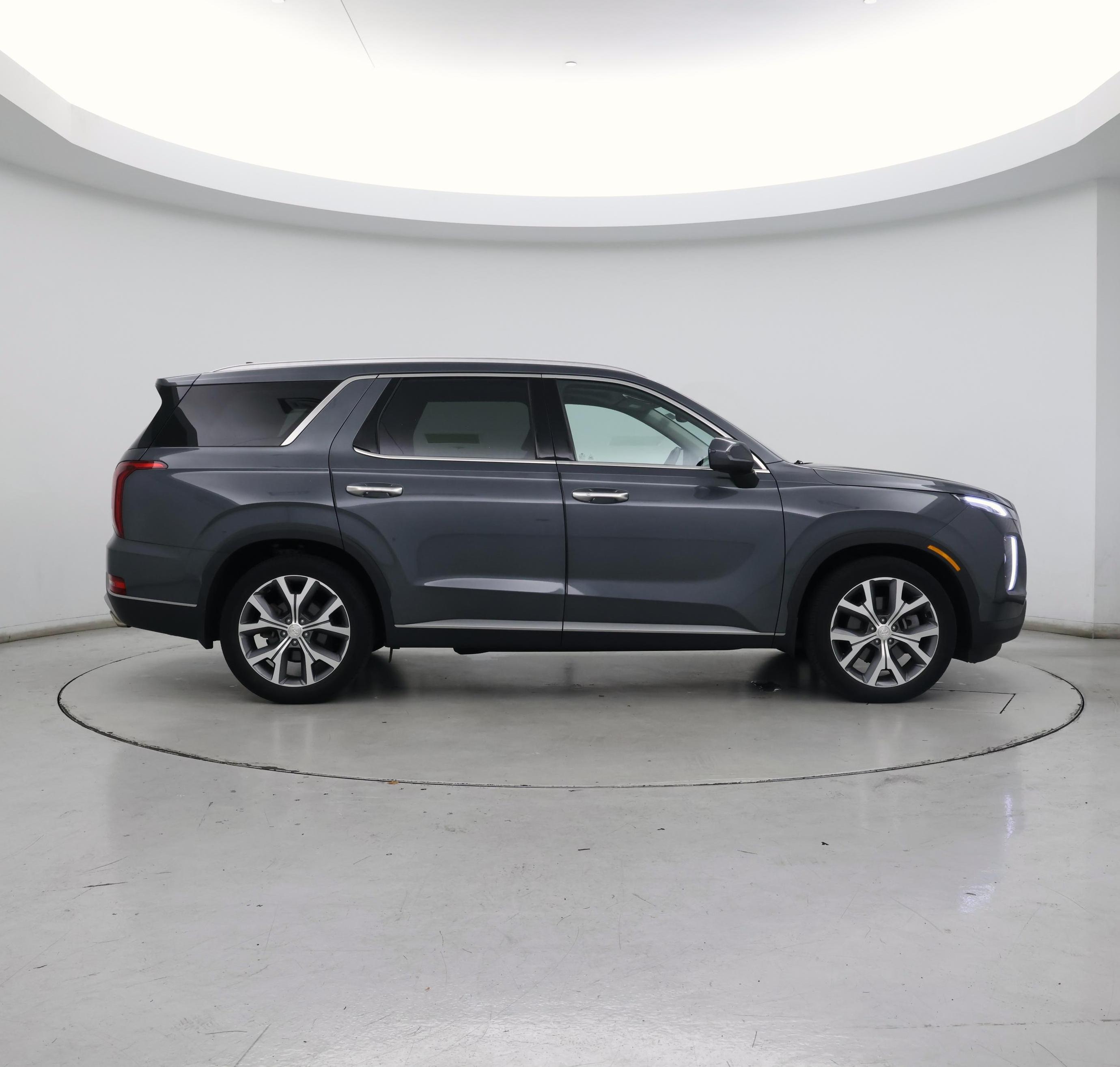 Thumbnail: 2022 Hyundai Palisade - 7