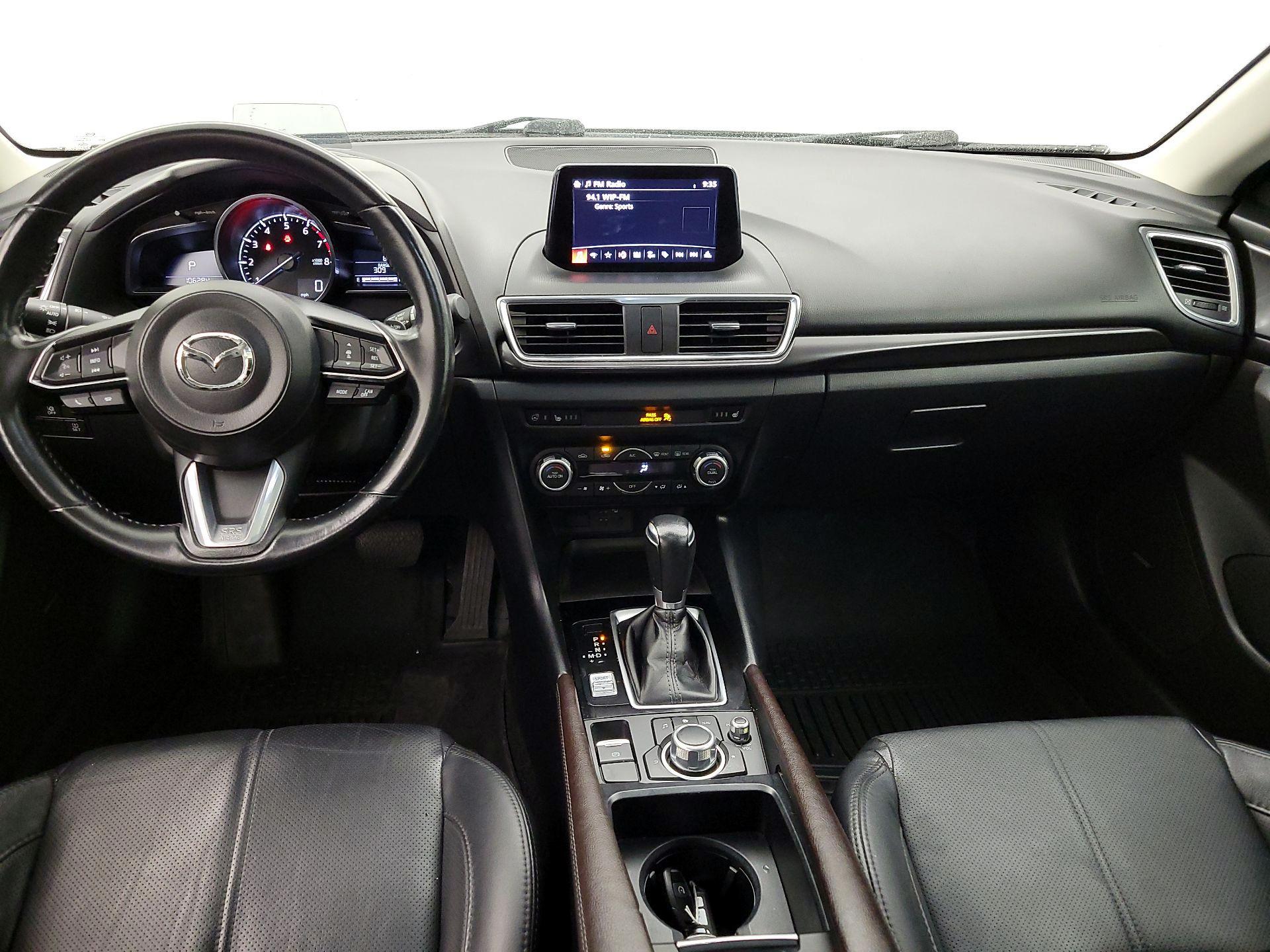 Thumbnail: 2018 Mazda Mazda3 - 9