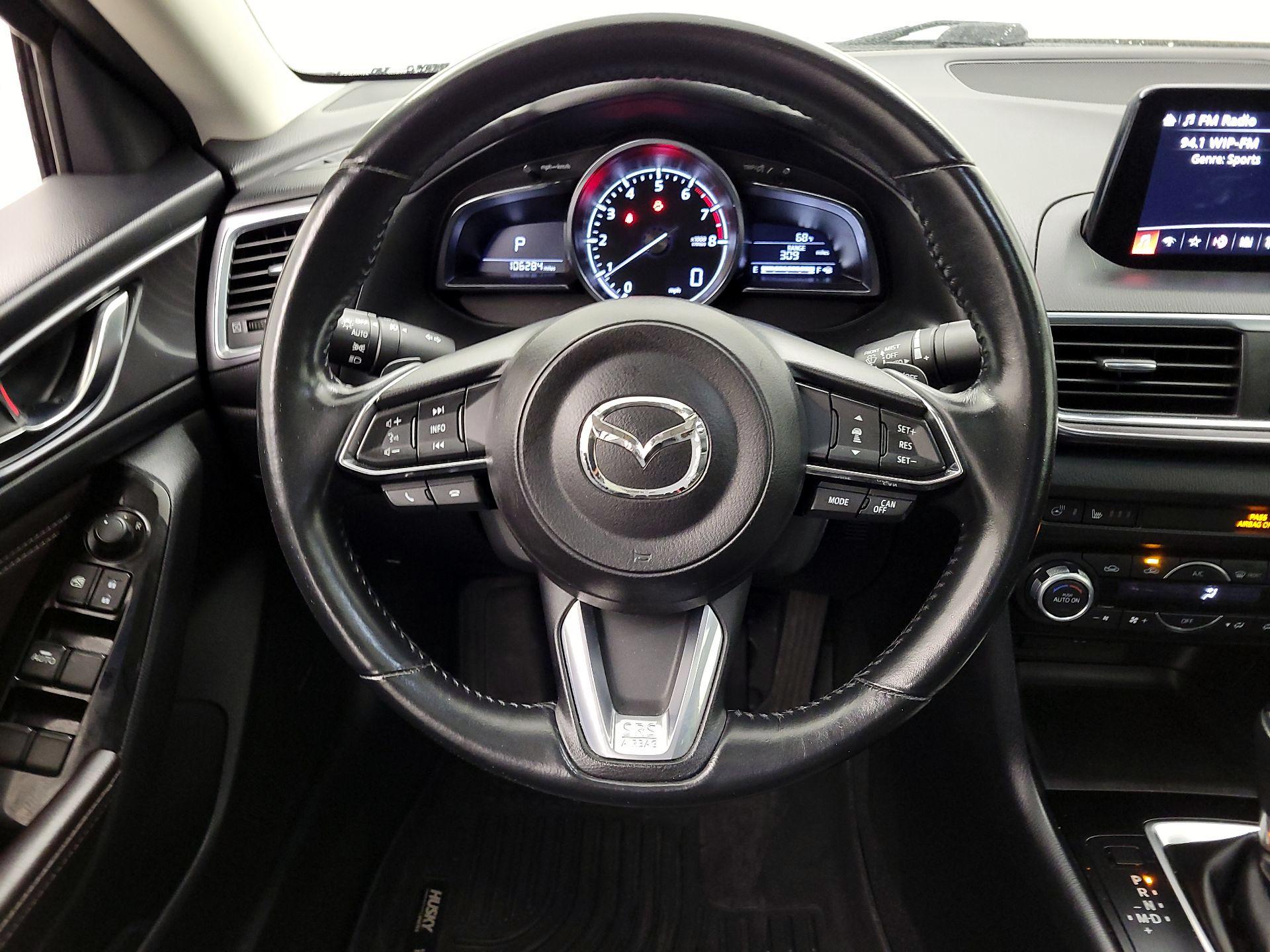 Thumbnail: 2018 Mazda Mazda3 - 10