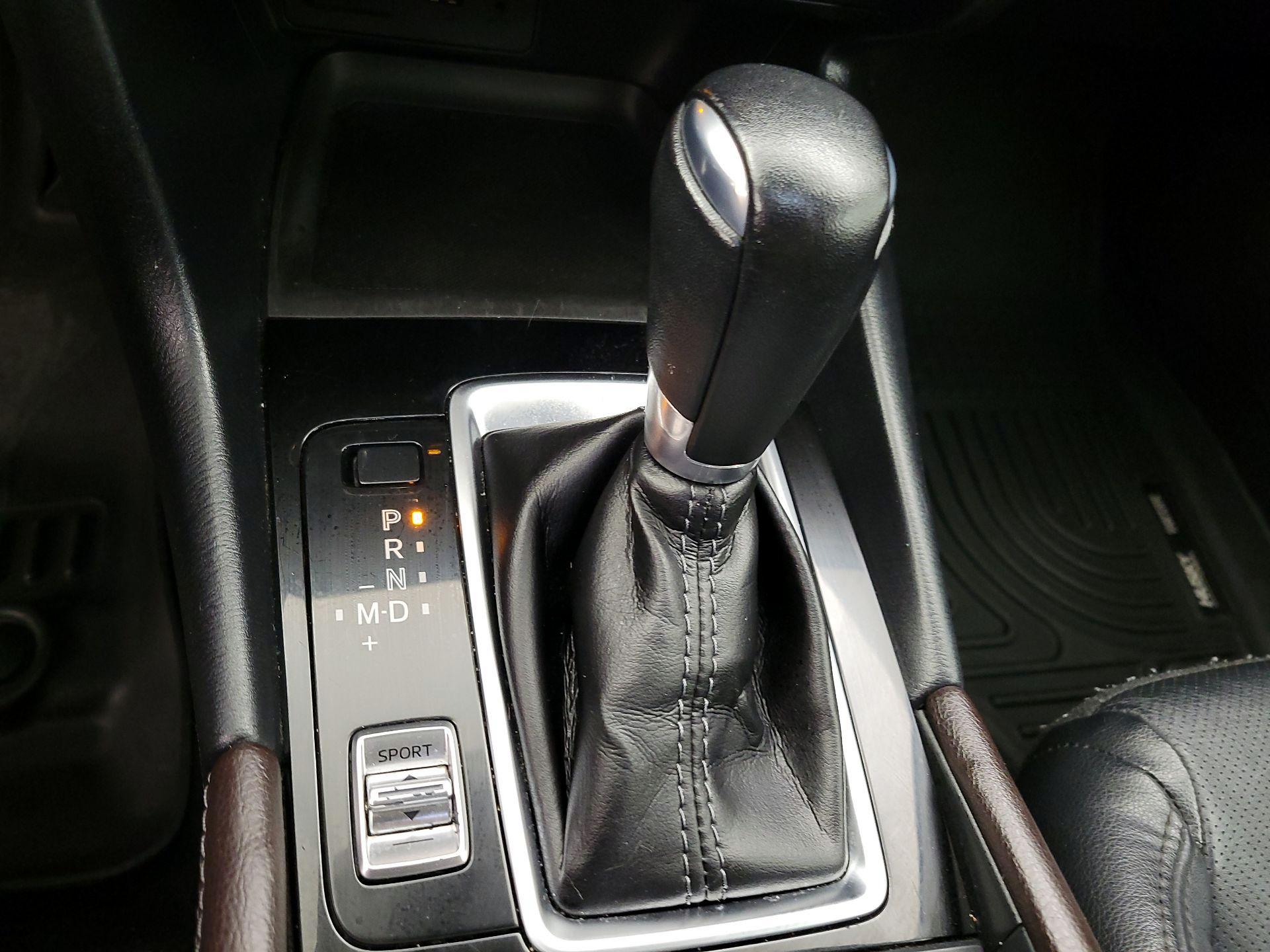 Thumbnail: 2018 Mazda Mazda3 - 18