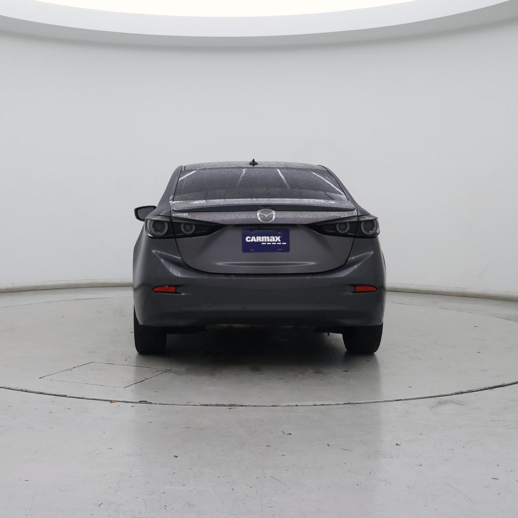 Thumbnail: 2018 Mazda Mazda3 - 6