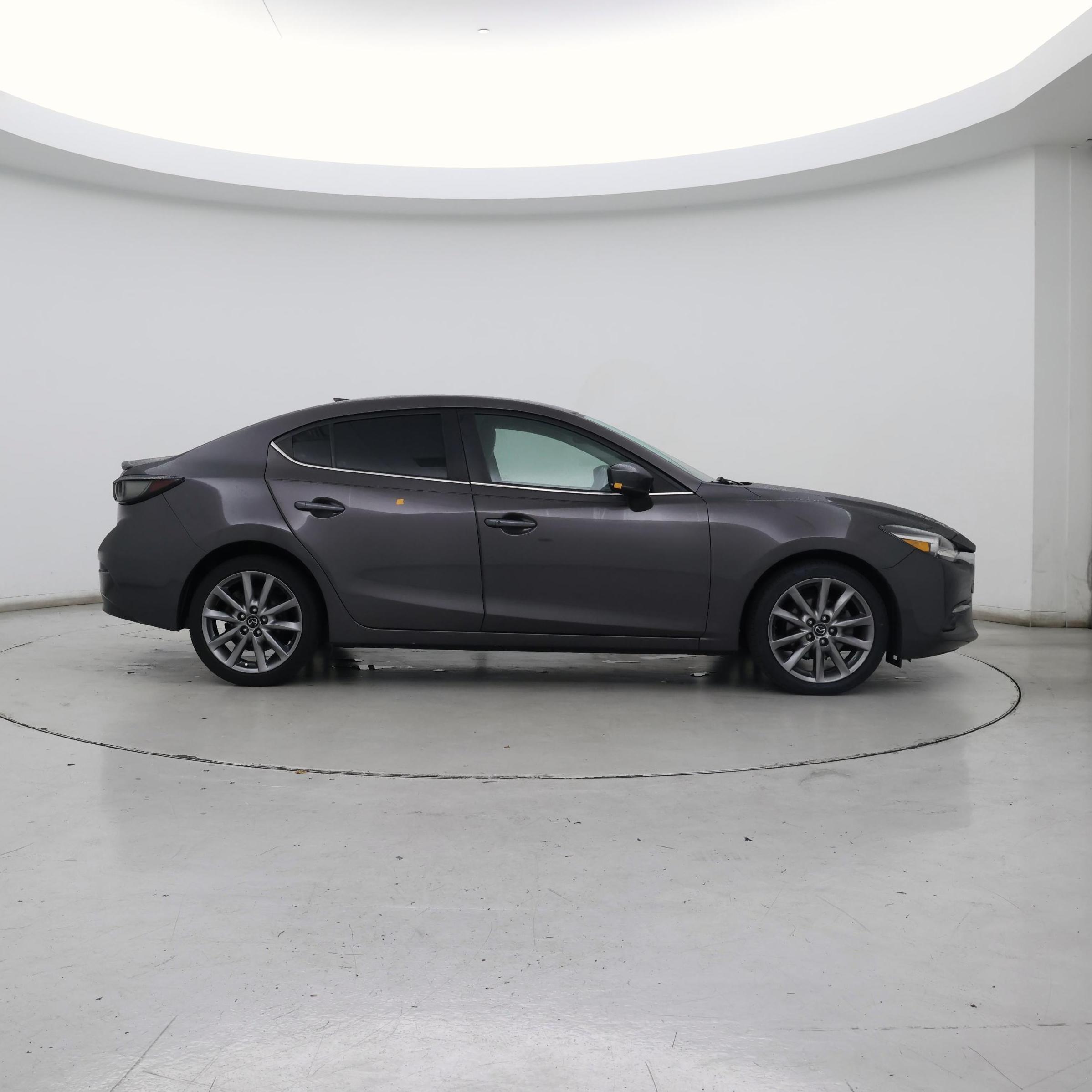 Thumbnail: 2018 Mazda Mazda3 - 7