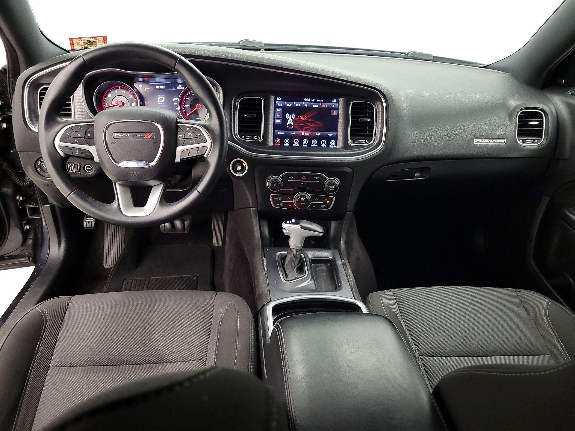 Thumbnail: 2017 Dodge Charger - 9